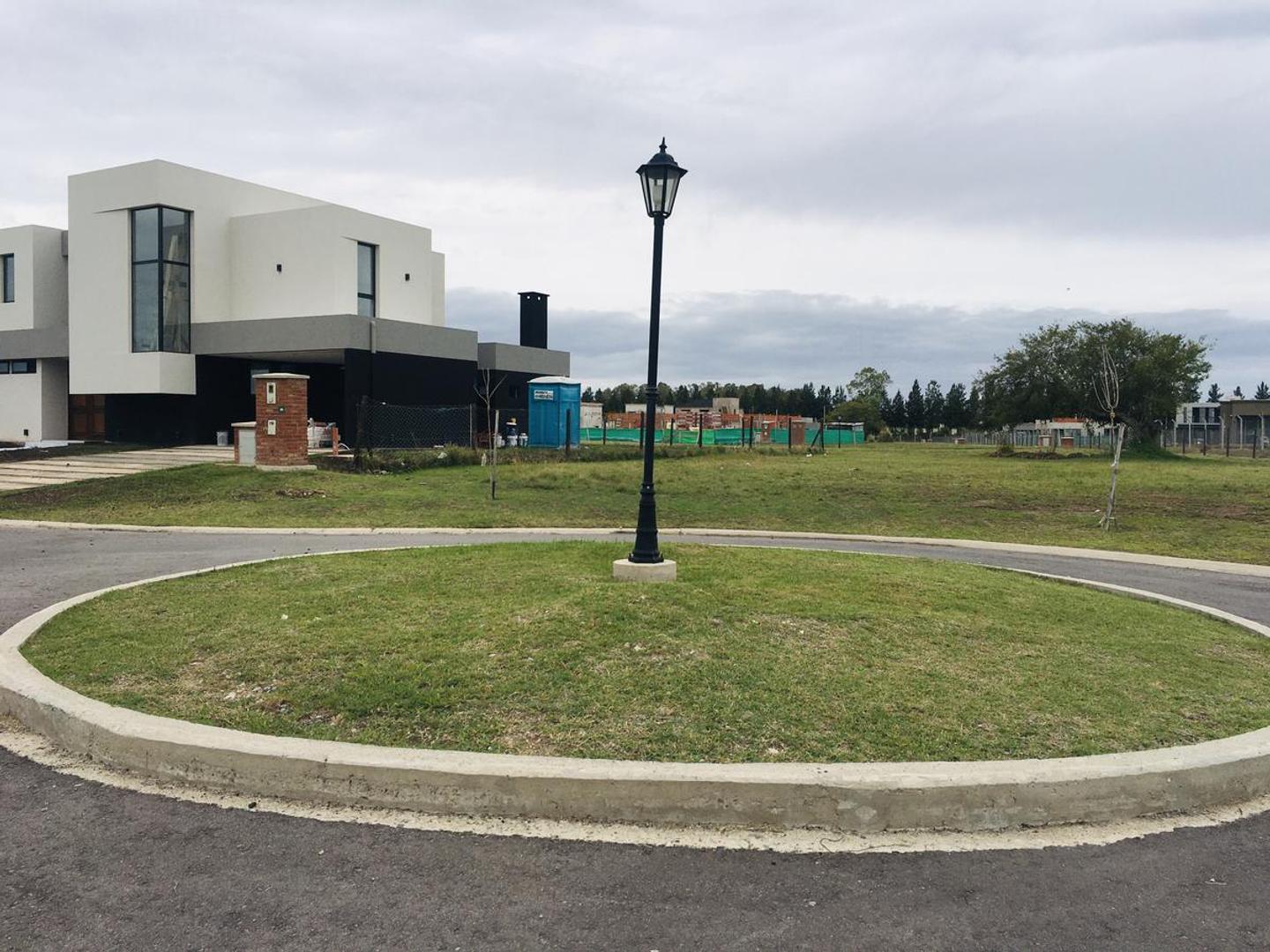 Terreno en Venta 16  mts Frente