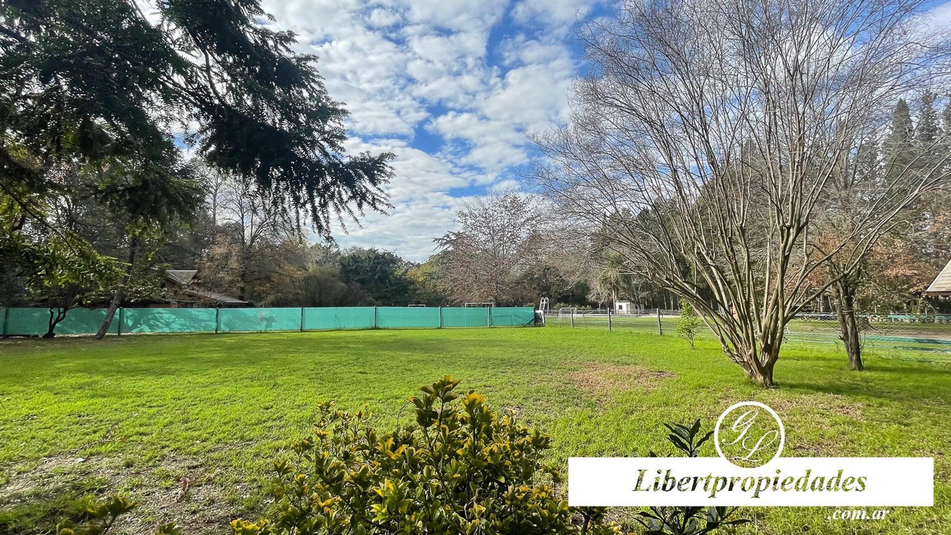 Excelente Terreno en Venta en El Remanso