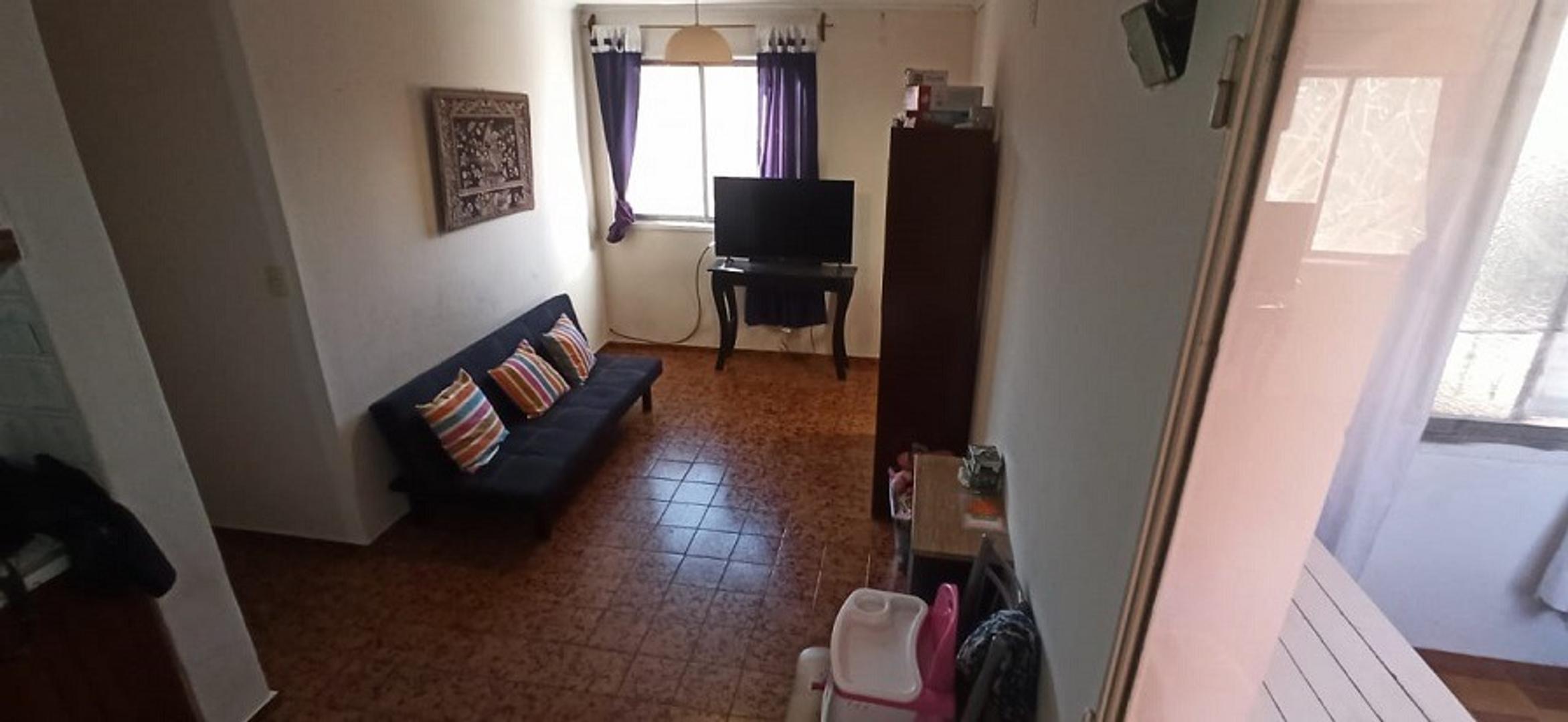 Departamento en Venta de 3 dormitorios
