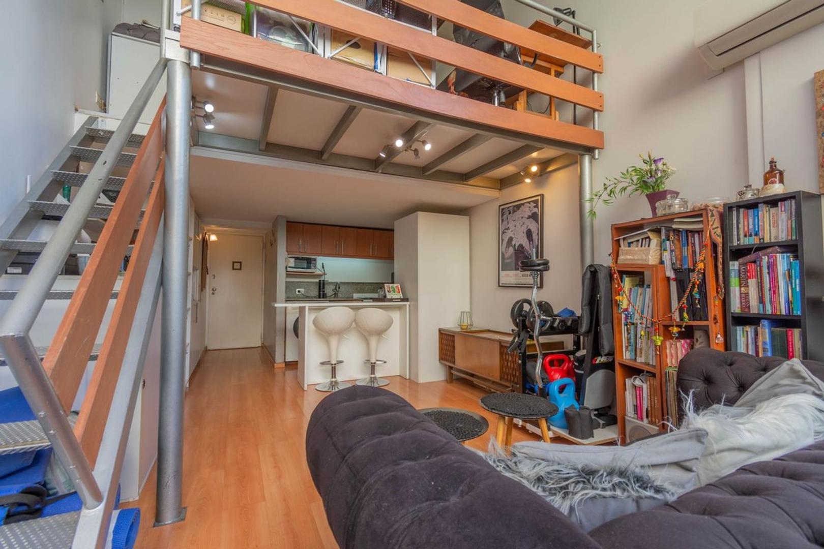 Departamento en Venta 15 años