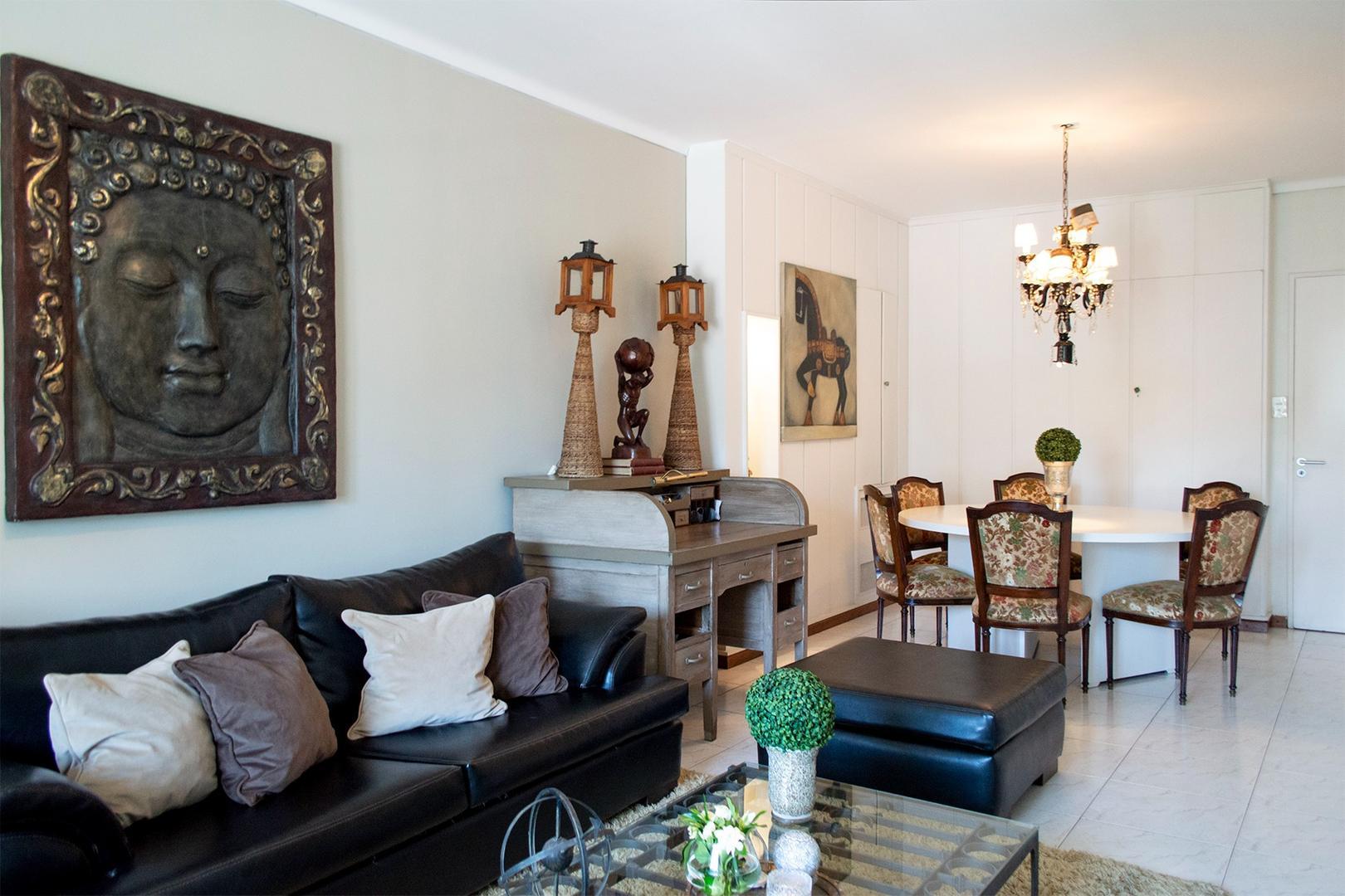 Departamento en Venta 50 años