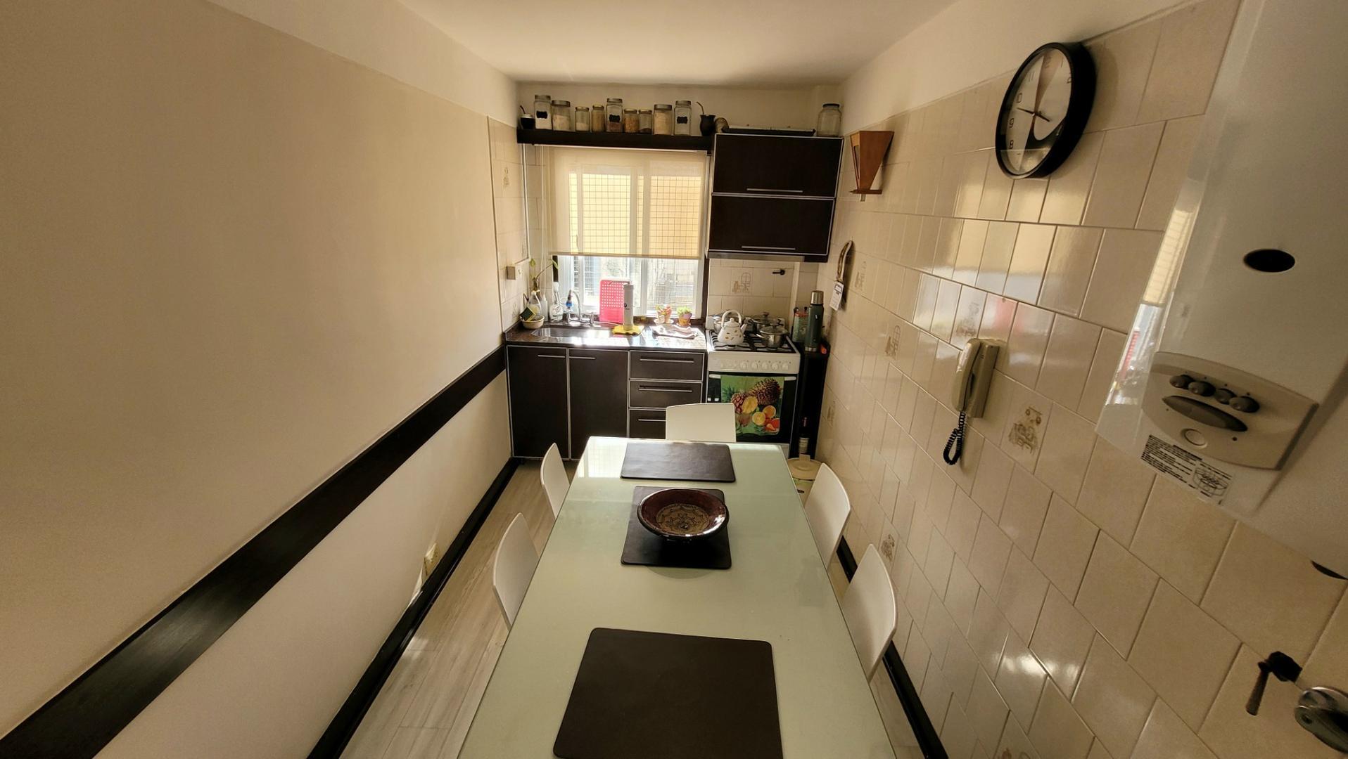 Departamento en Venta 15 años