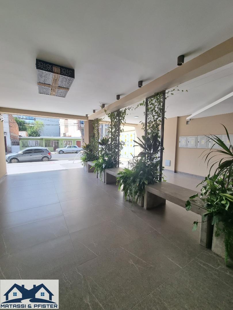 Departamento en Venta al Oeste