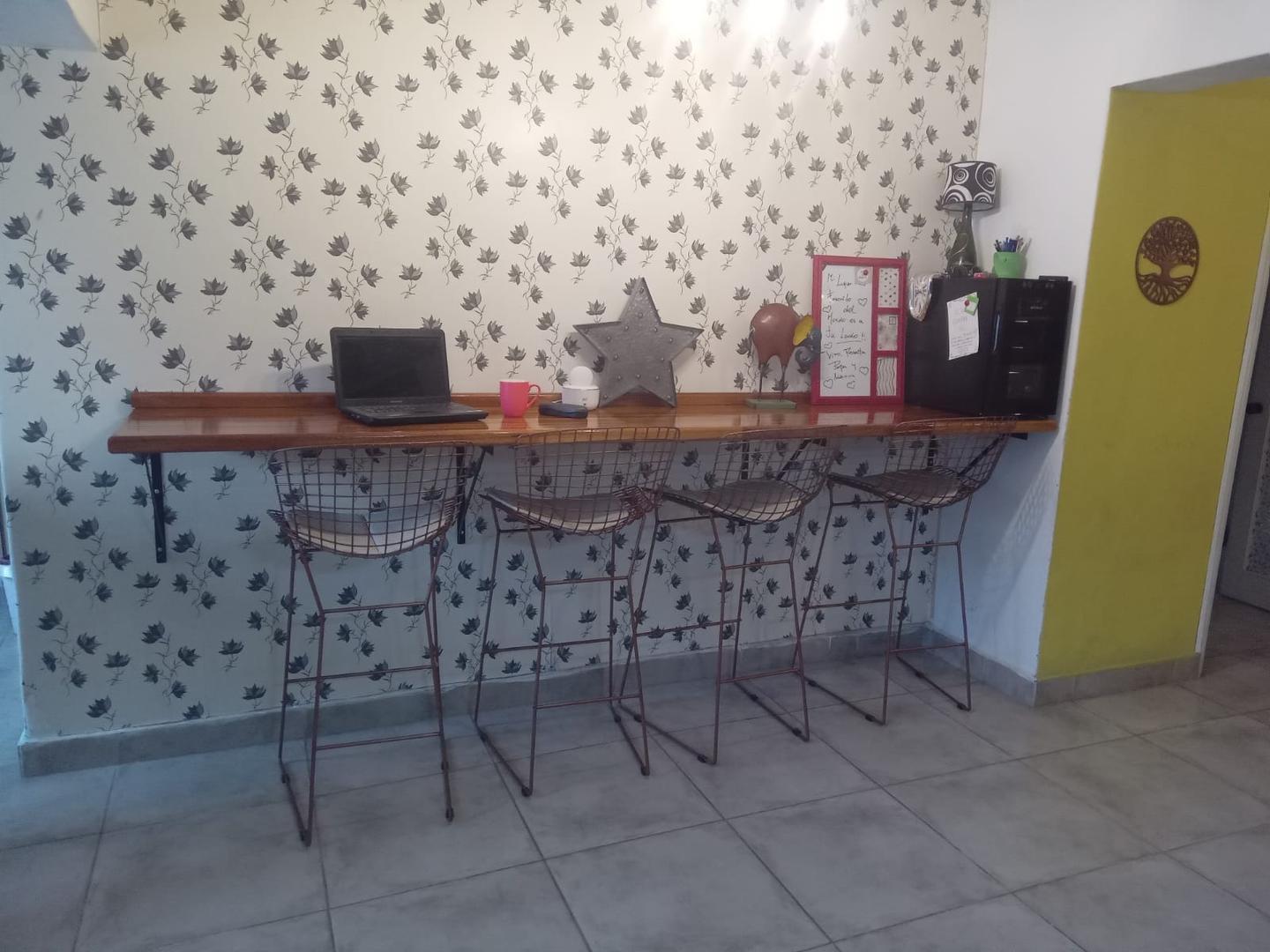 Casa en Venta en Alberdi, USD 110.000