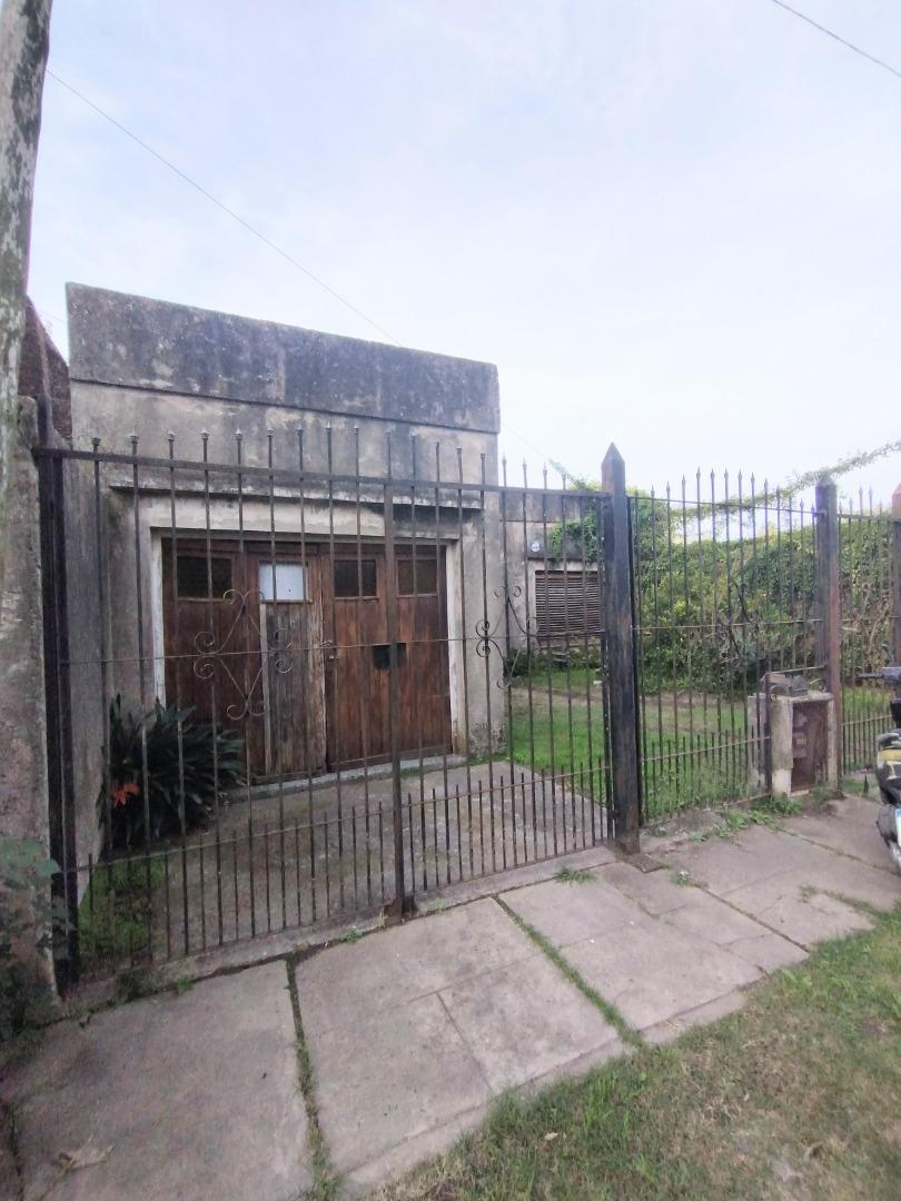 Casa en Venta en Altos De San Lorenzo, USD 35.000