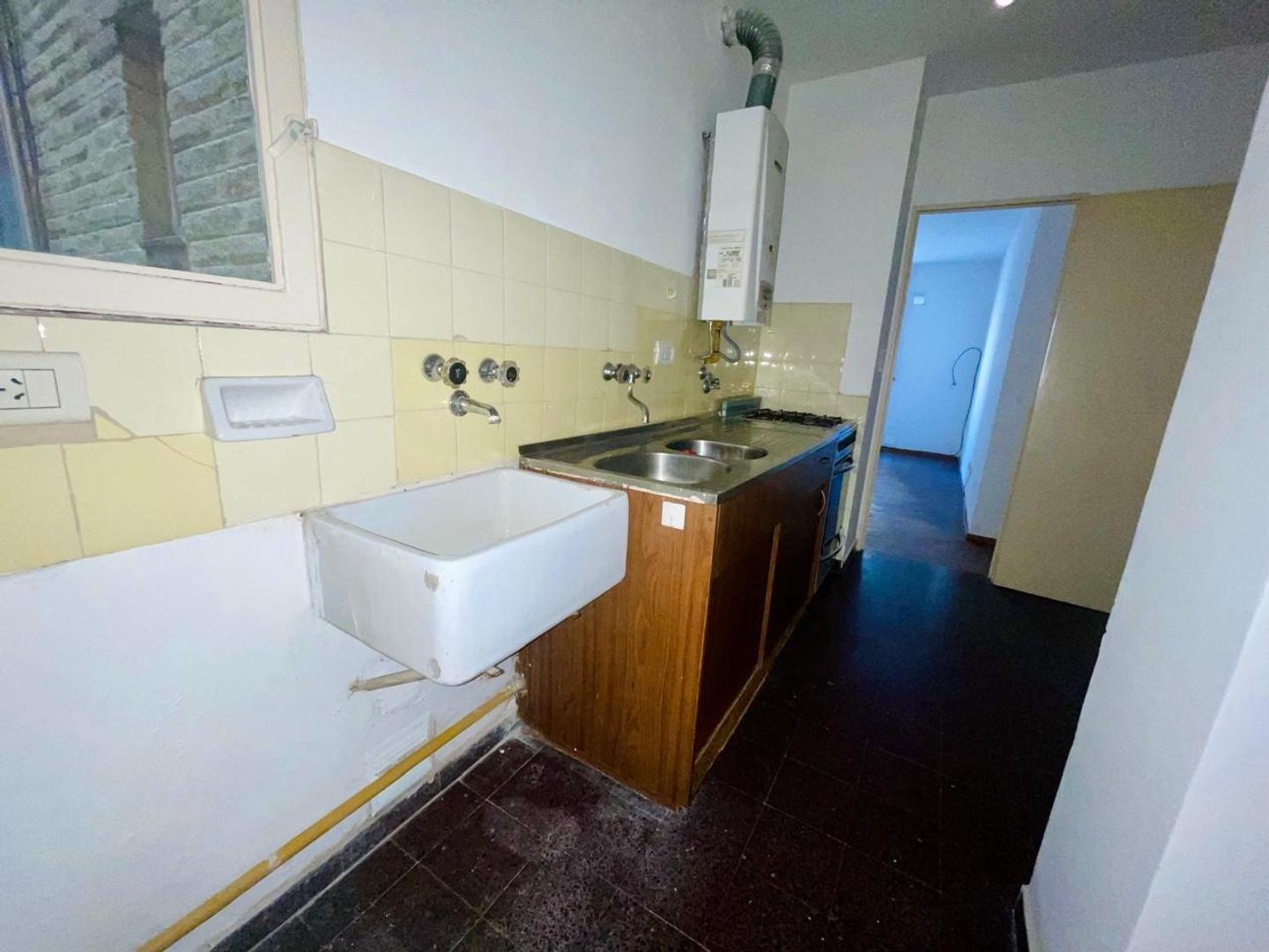 Departamento en Alquiler en Martin, $ 380.000