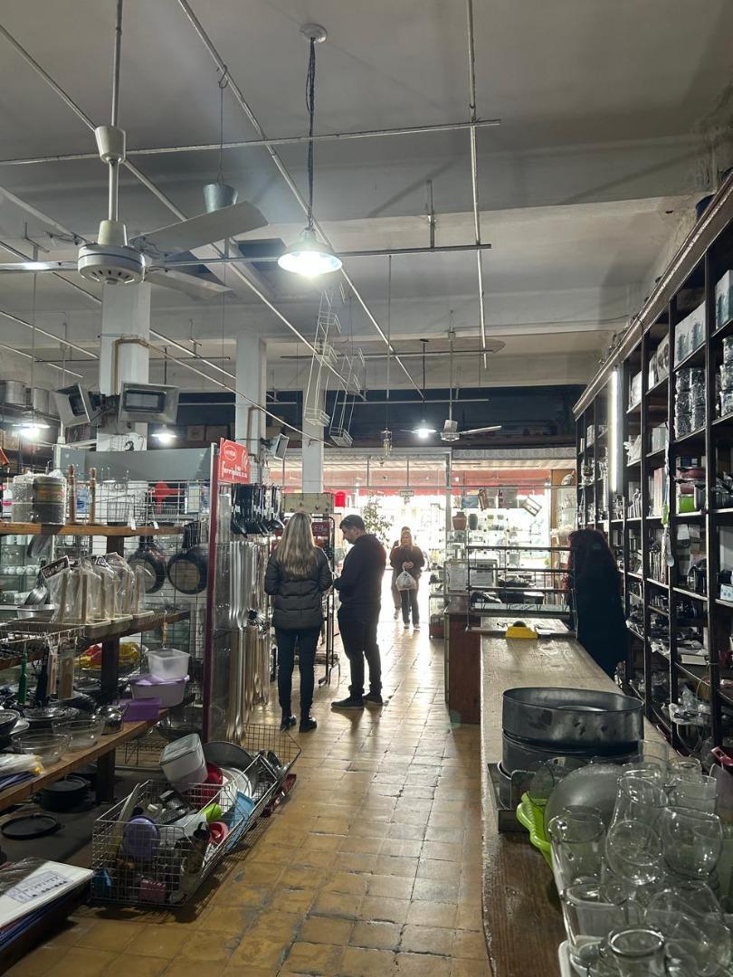 Local en Venta en Centro, USD 600.000