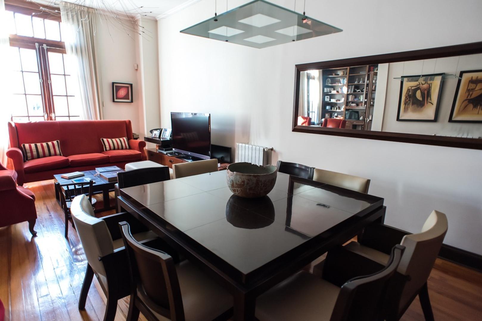 Departamento en Venta Apto profesional