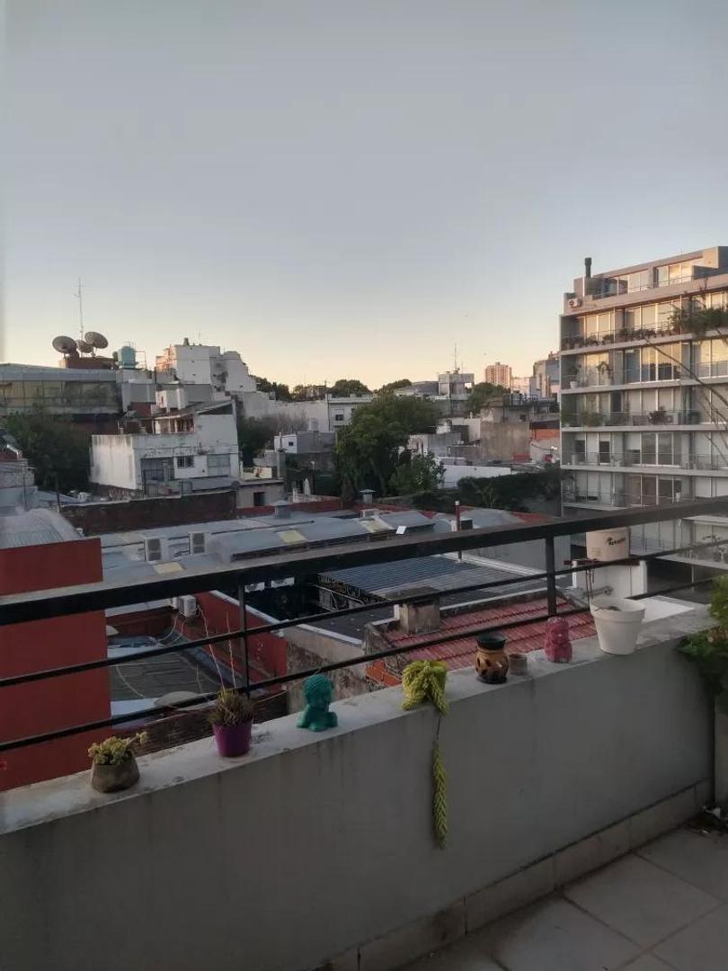 Departamento en Venta en Palermo Hollywood, USD 288.000