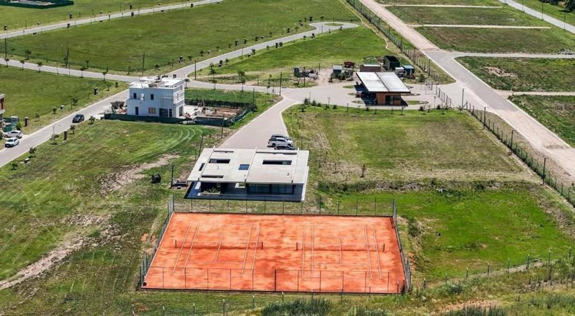 Terreno en Venta en Bella Vista, USD 88.000