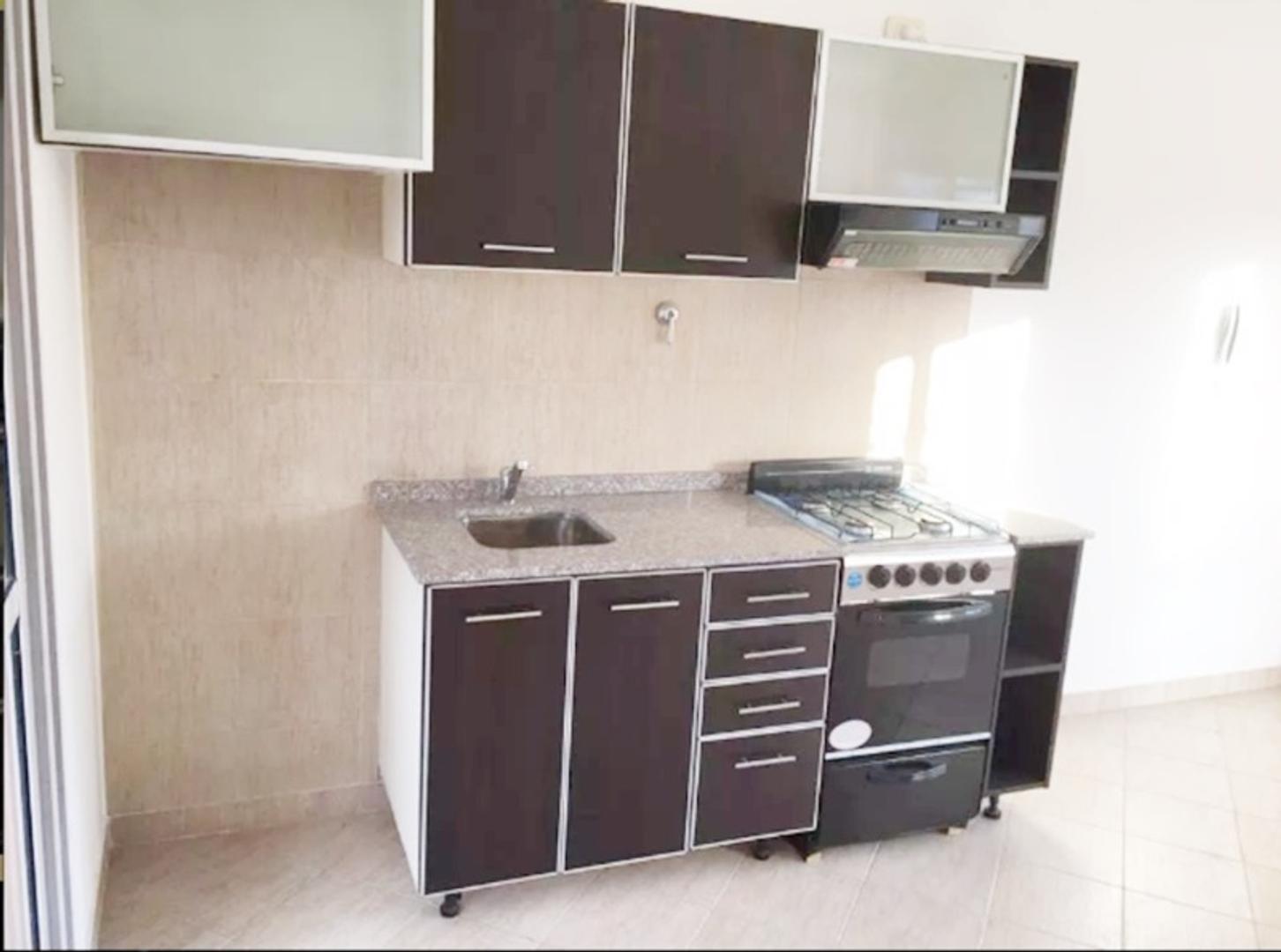 Departamento en Venta 5 años