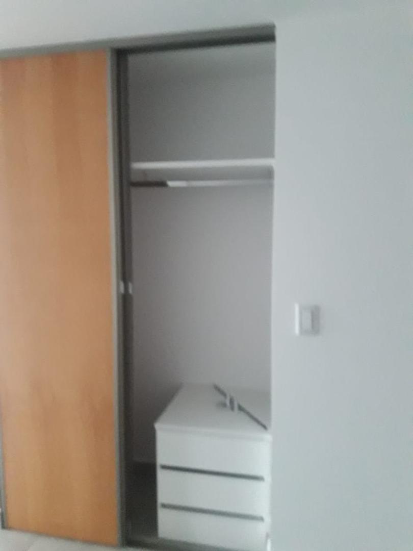 Departamento en Alquiler 8 años