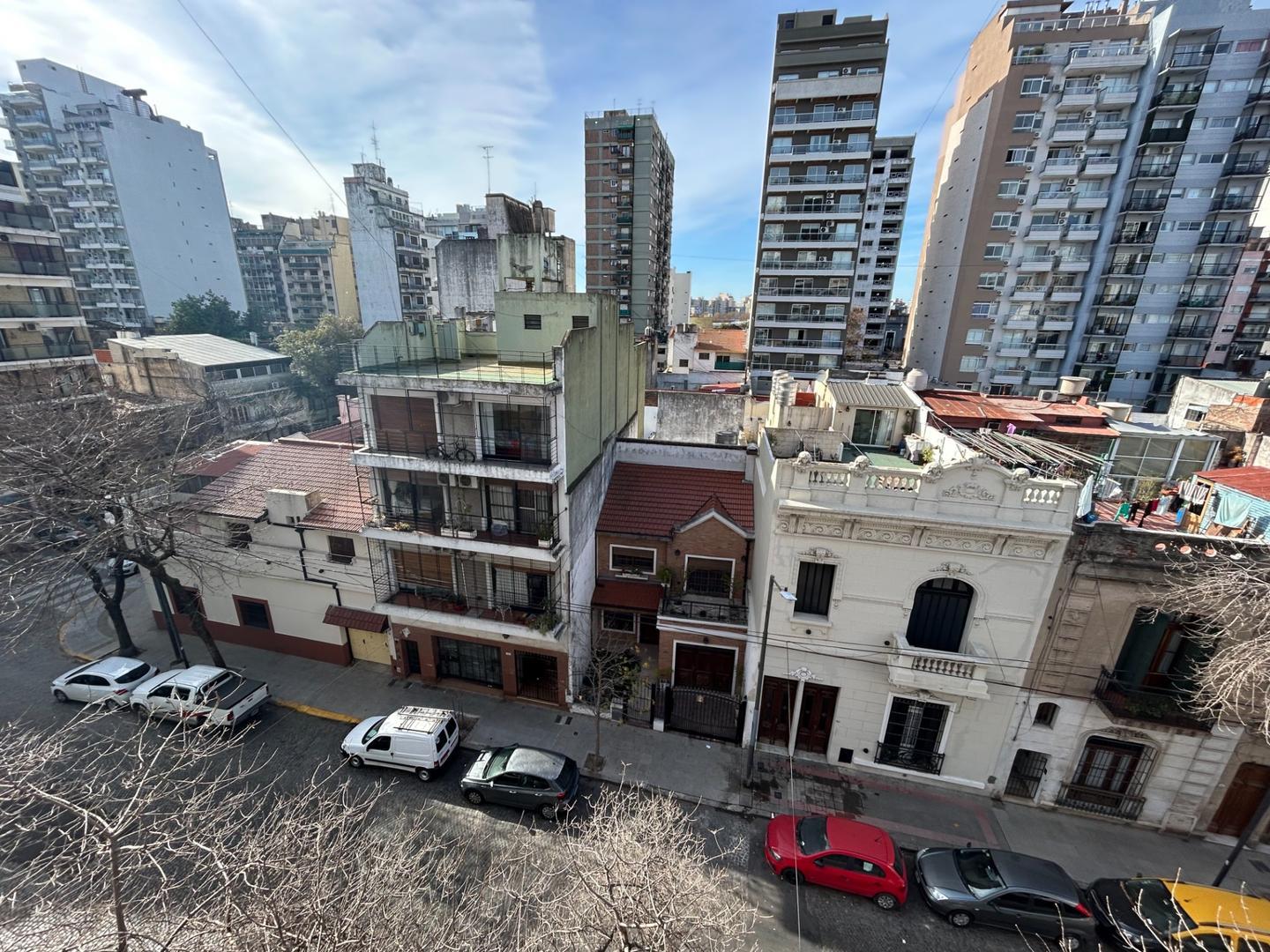 Departamento en Venta al Este