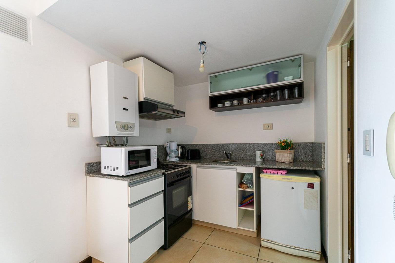 Departamento en Alquiler en Rosario, $ 310.000