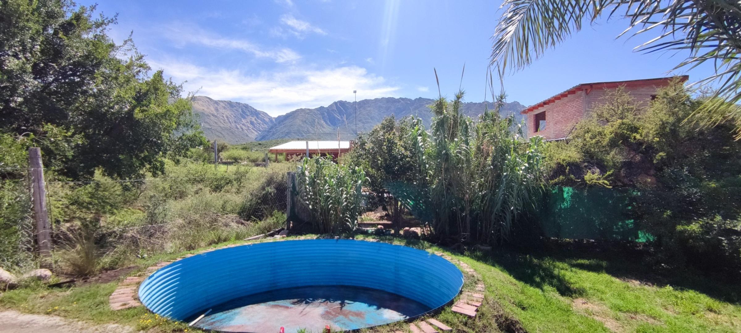 Casa en Venta al Este