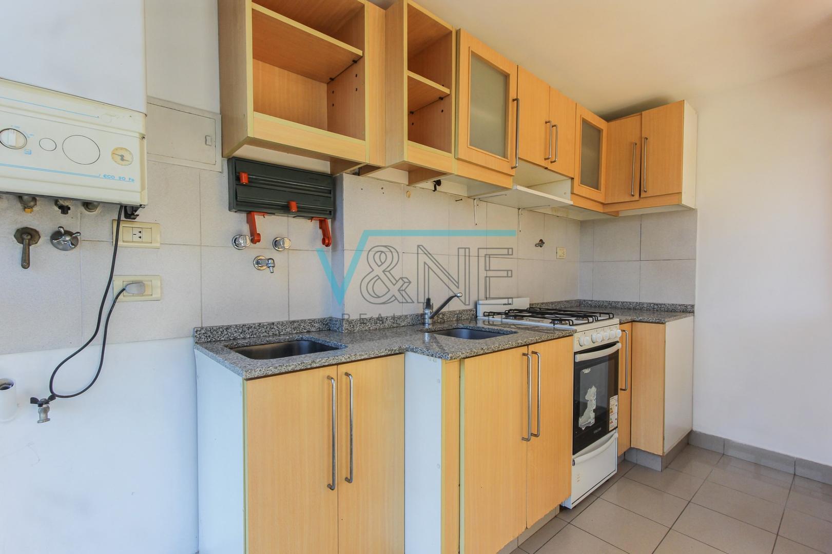 Departamento en Alquiler 20 años