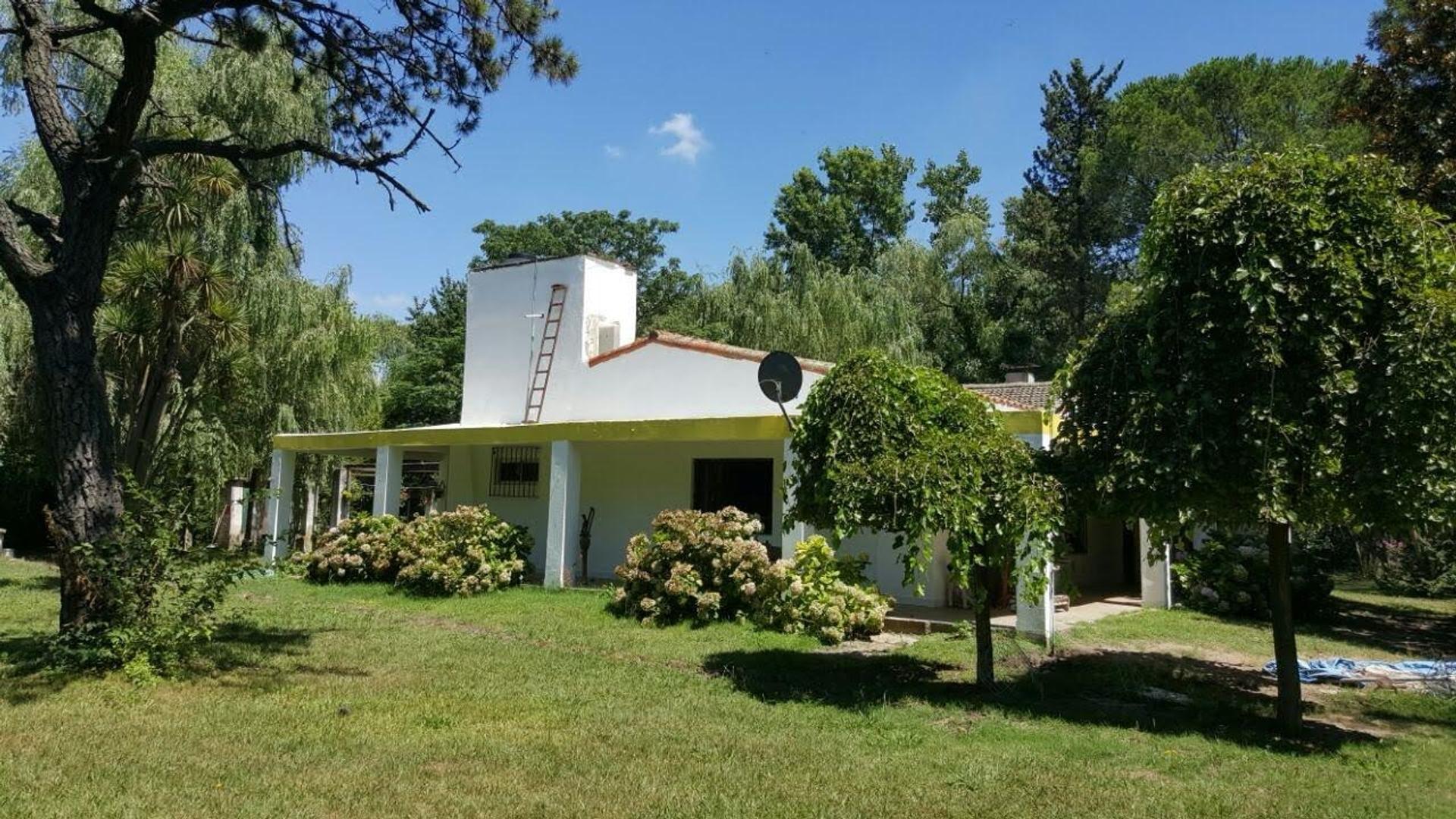 Quinta en venta en Gonzalez Catan
