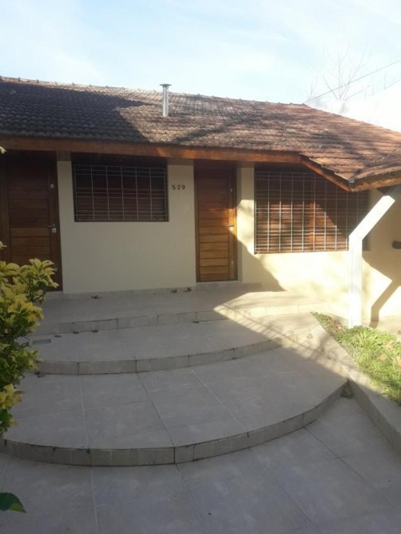 chalet 3 amb  en Venta