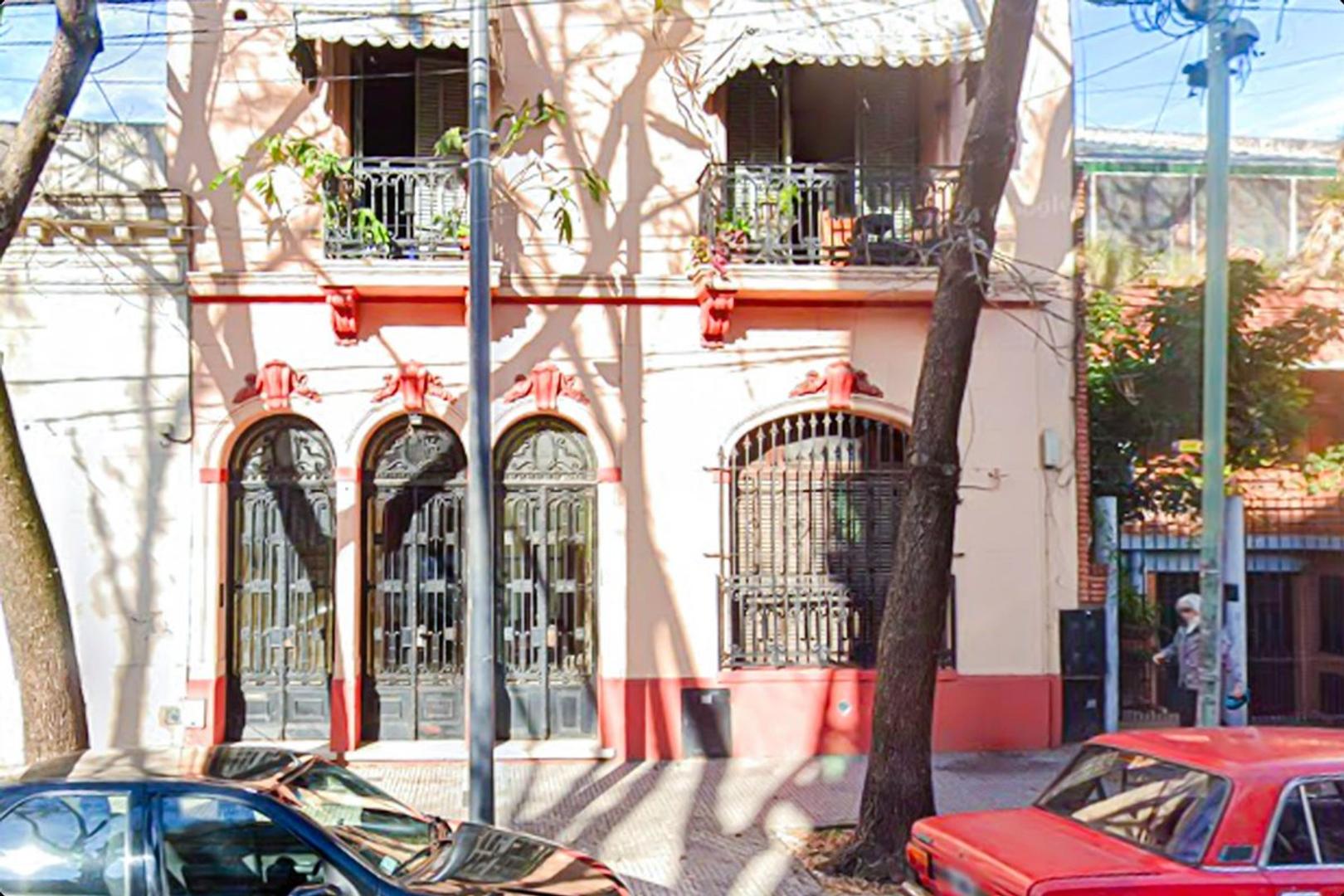 Depto Tipo Casa en Venta 56 años