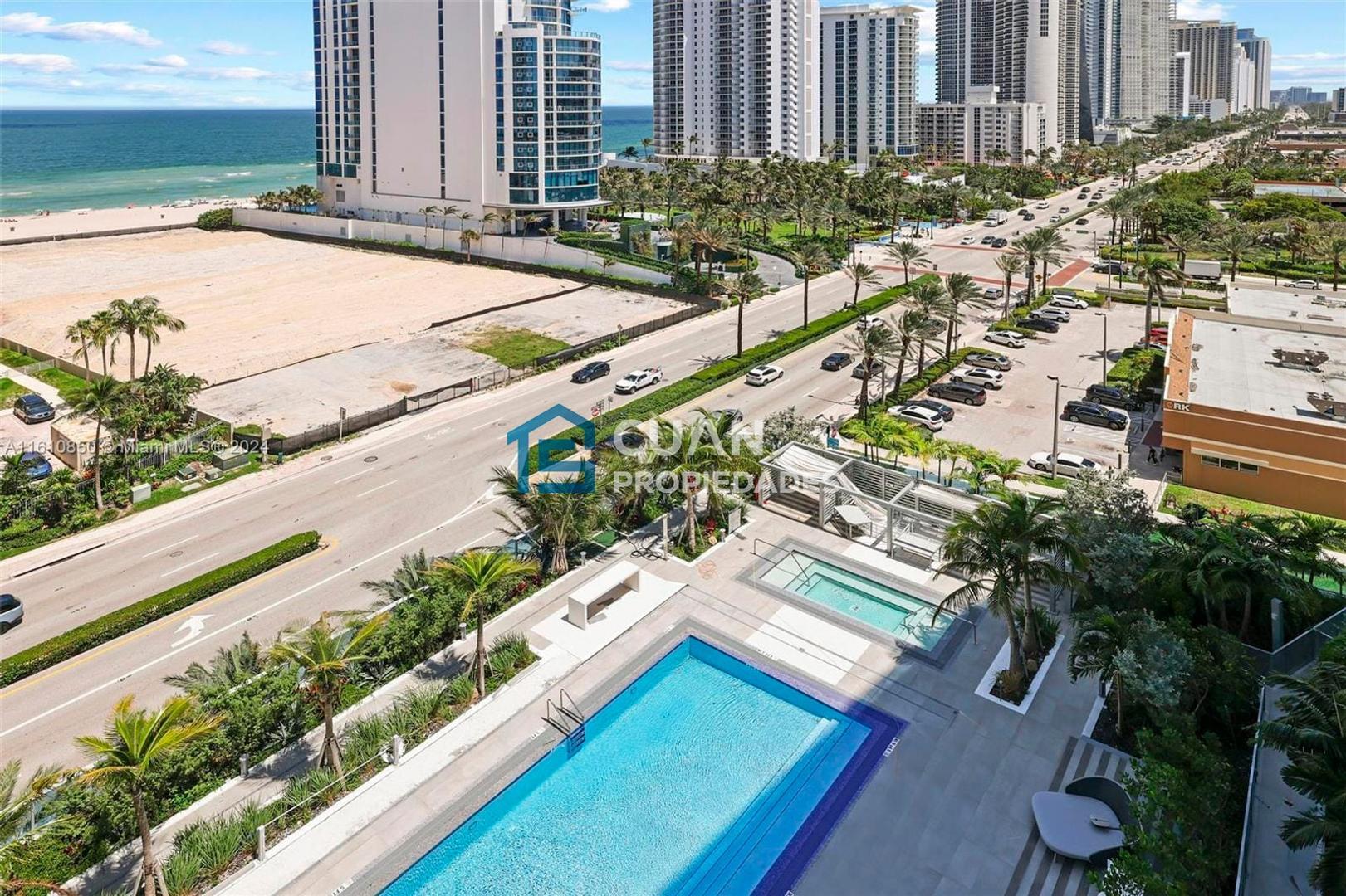 Departamento 3 ambientes con 3 baños