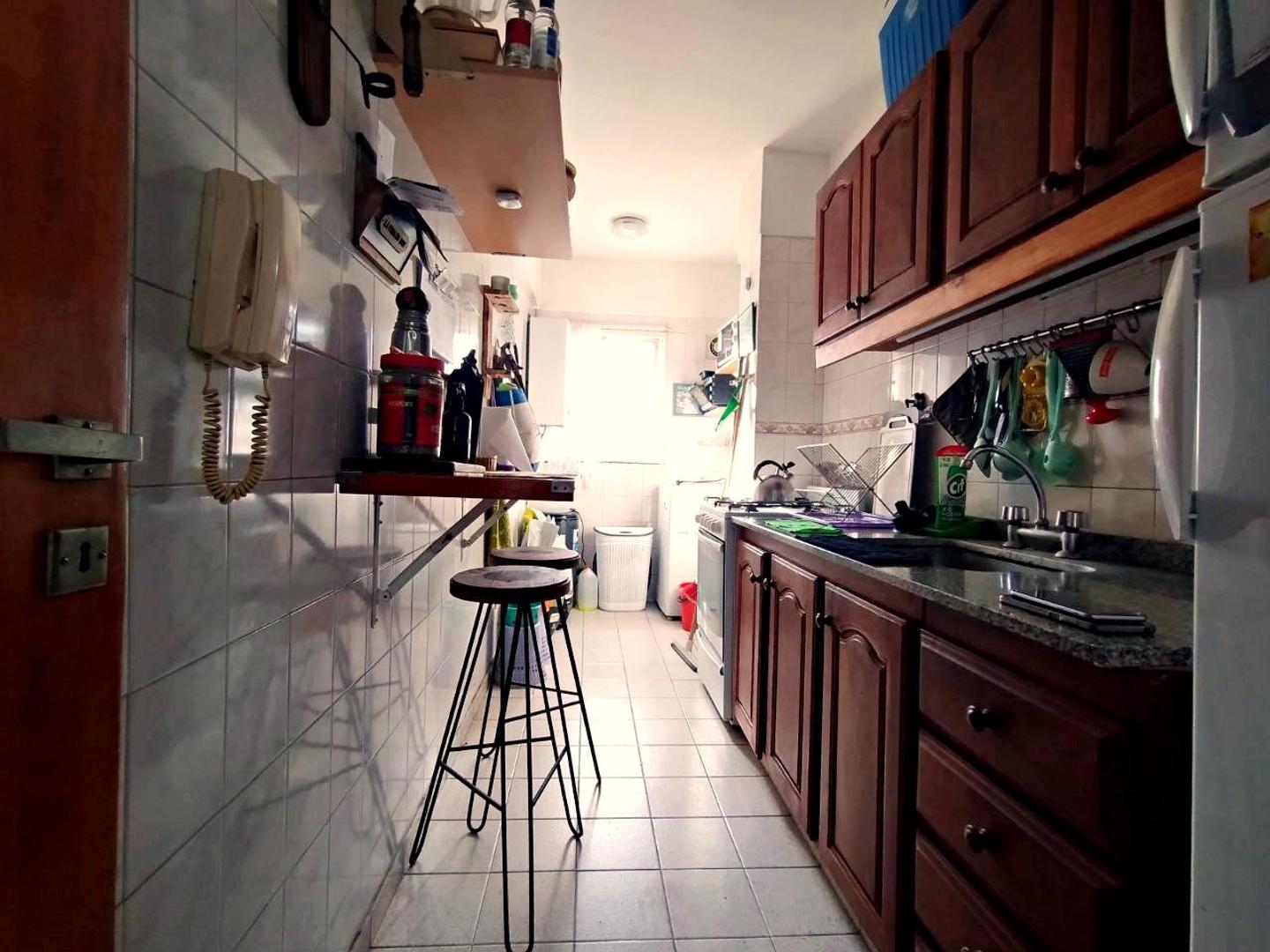 Depto Tipo Casa en Venta con 1 cocheras