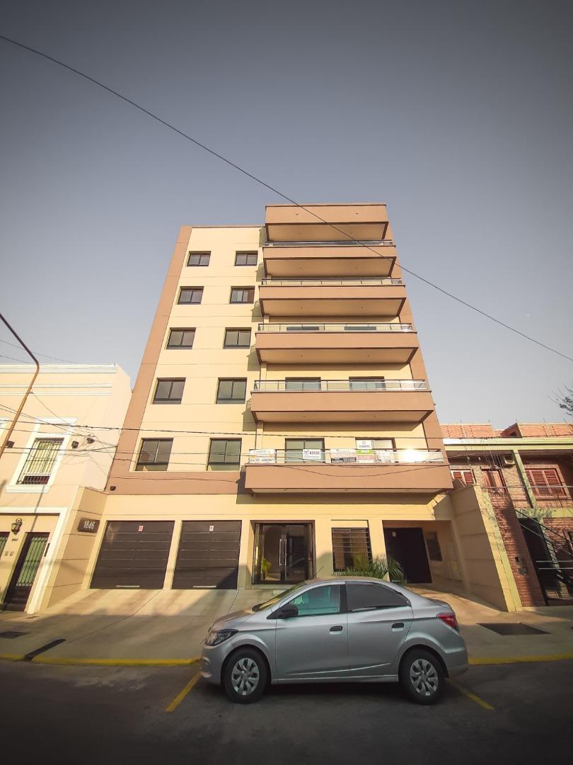 Gobernador Velazco 1846 , Piso 4