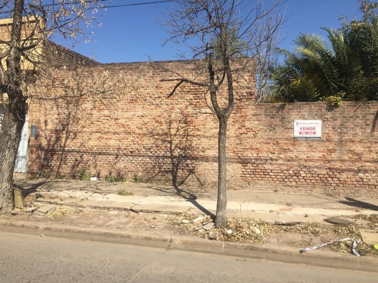 Terreno en Venta de 262,0 m2