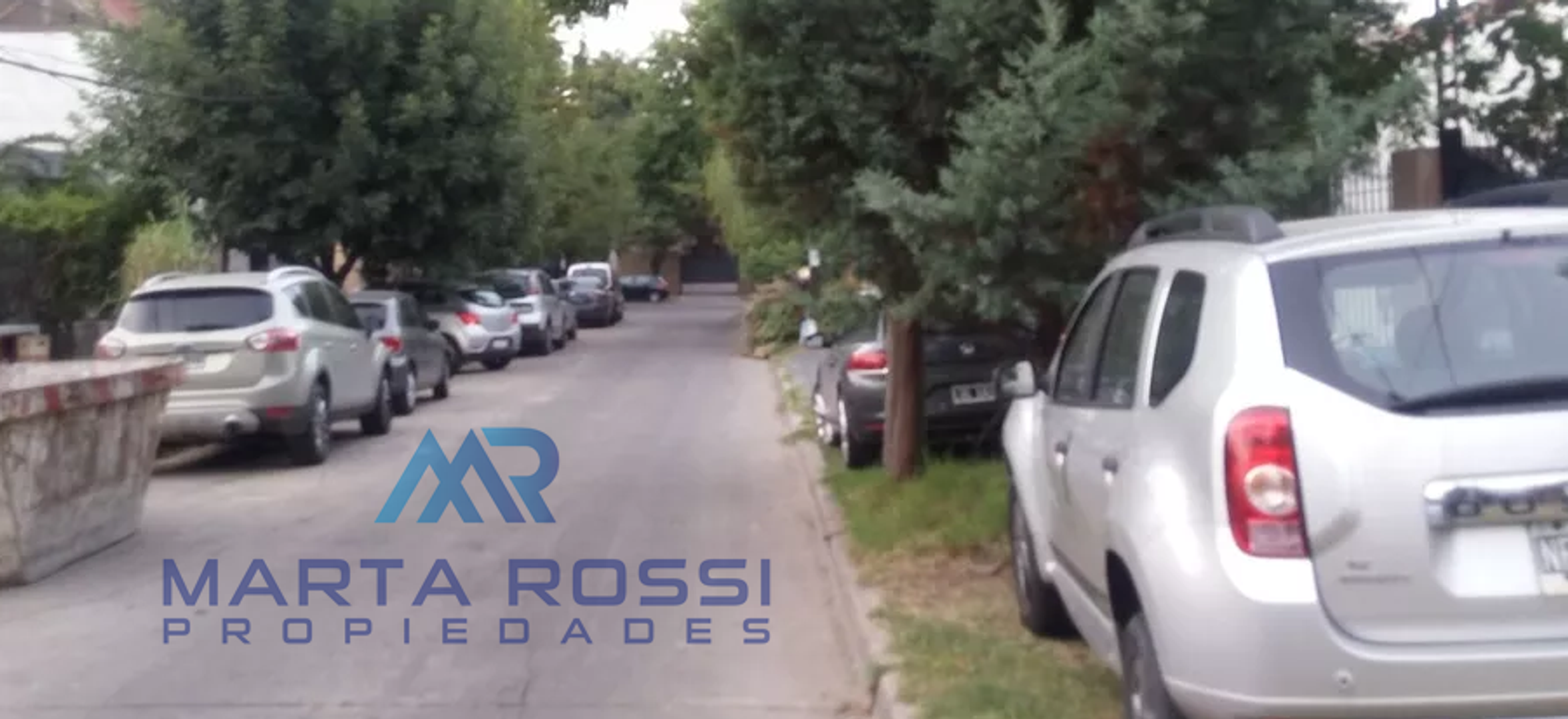 Terreno en Venta, FOT 0,6