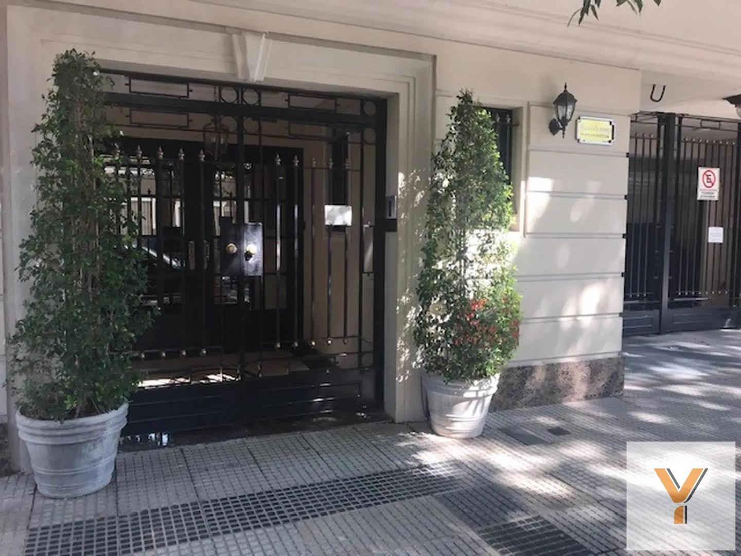Departamento en Alquiler de 2 ambientes