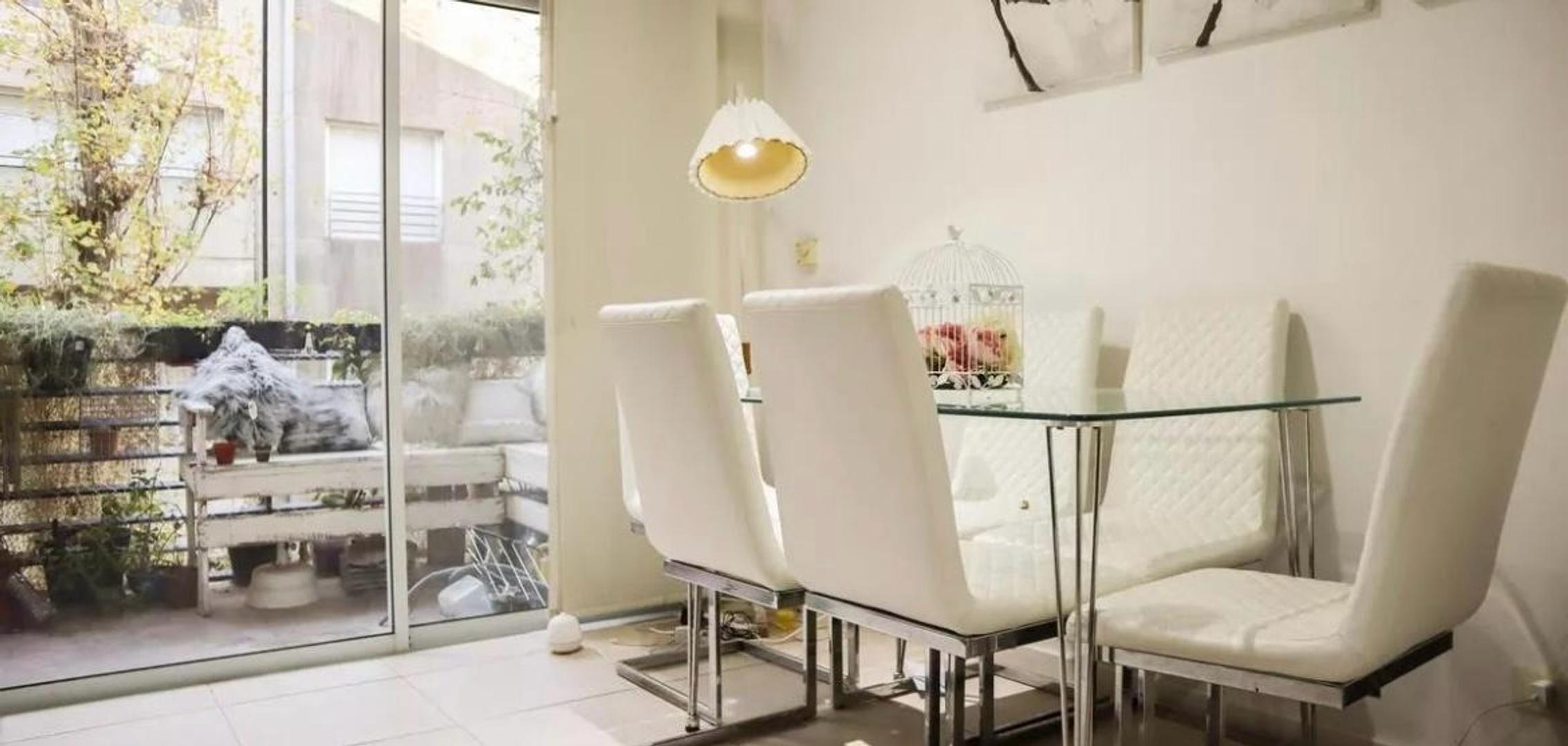 Departamento en Venta 2 ambientes Vicente López