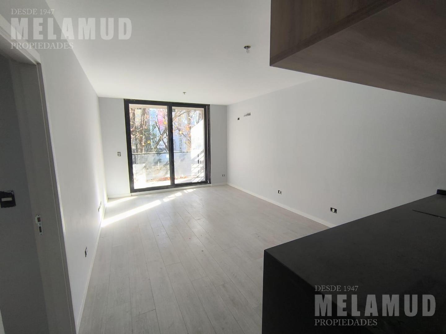 Departamento en Alquiler A Estrenar