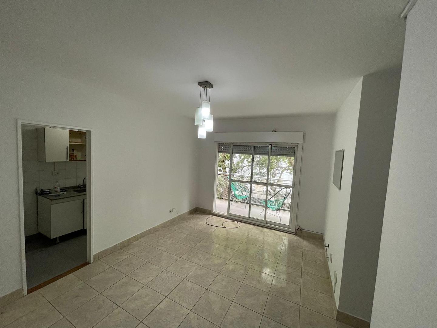 Departamento en Alquiler 25 años