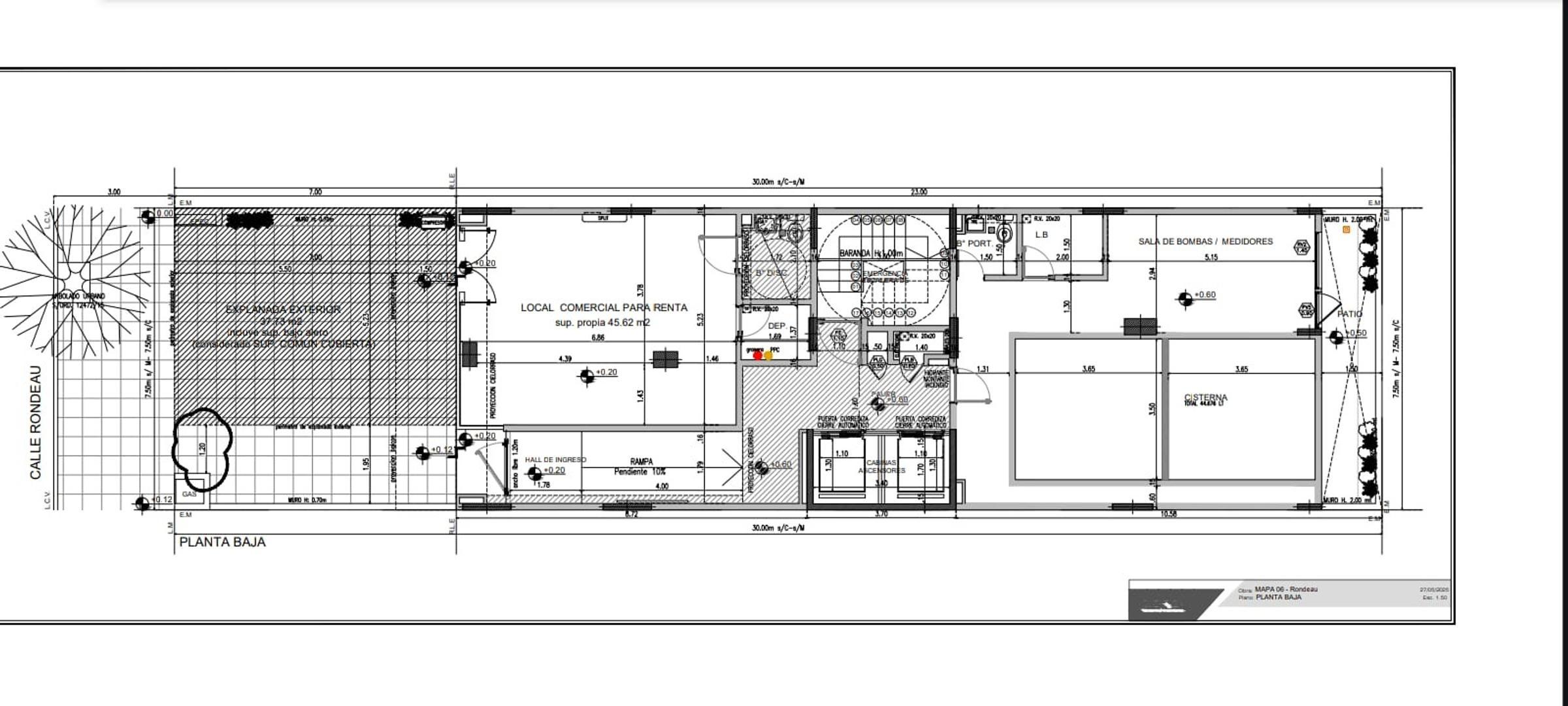 SE VENDE DEPARTAMENTO NUEVA CÓRDOBA JERARQUÍA