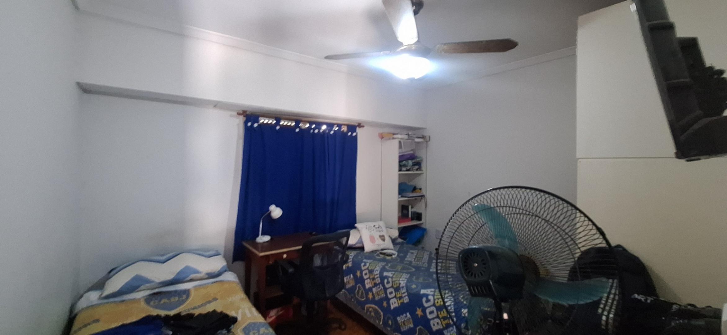 VENTA CASA * 2 DORM * PATIO * PARRILLA