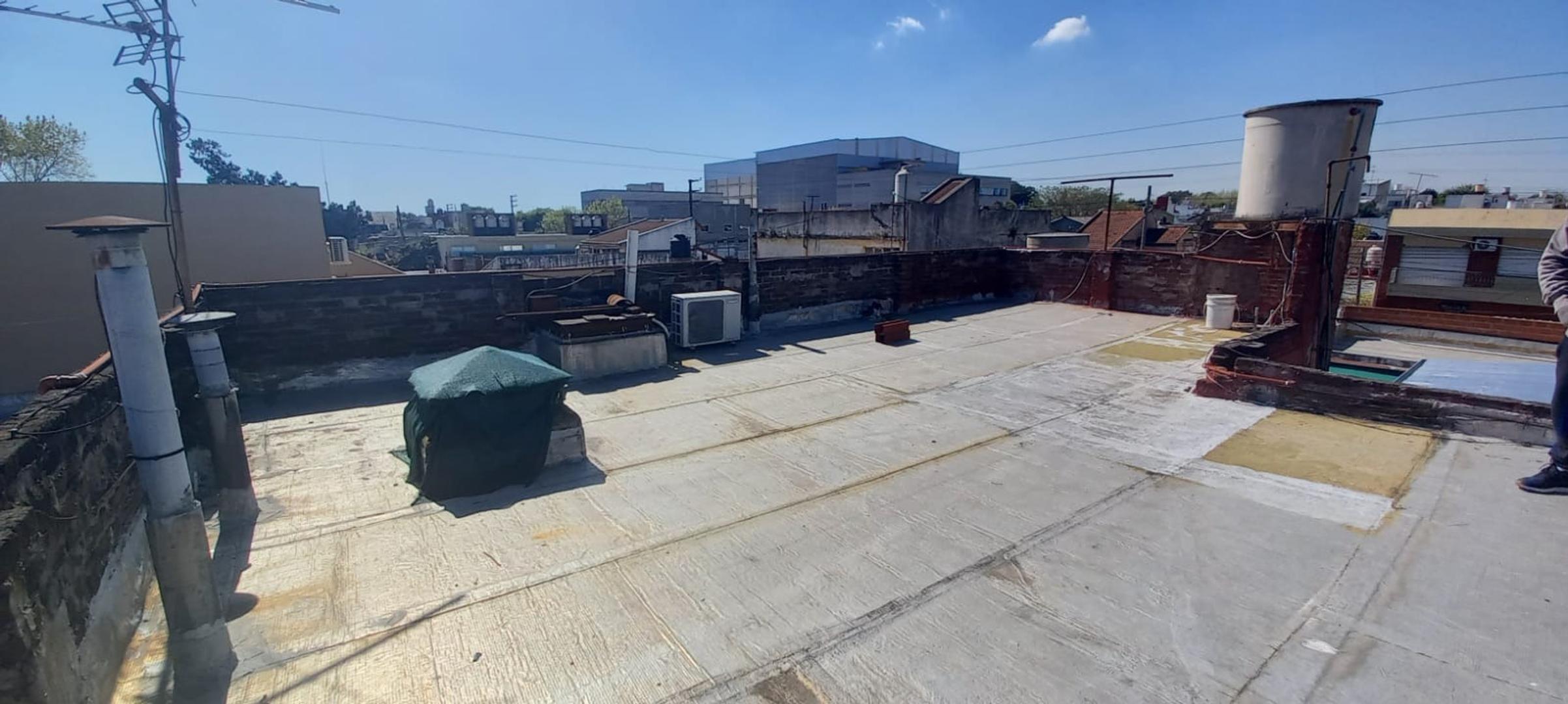 Zarate 4419 , Piso 1