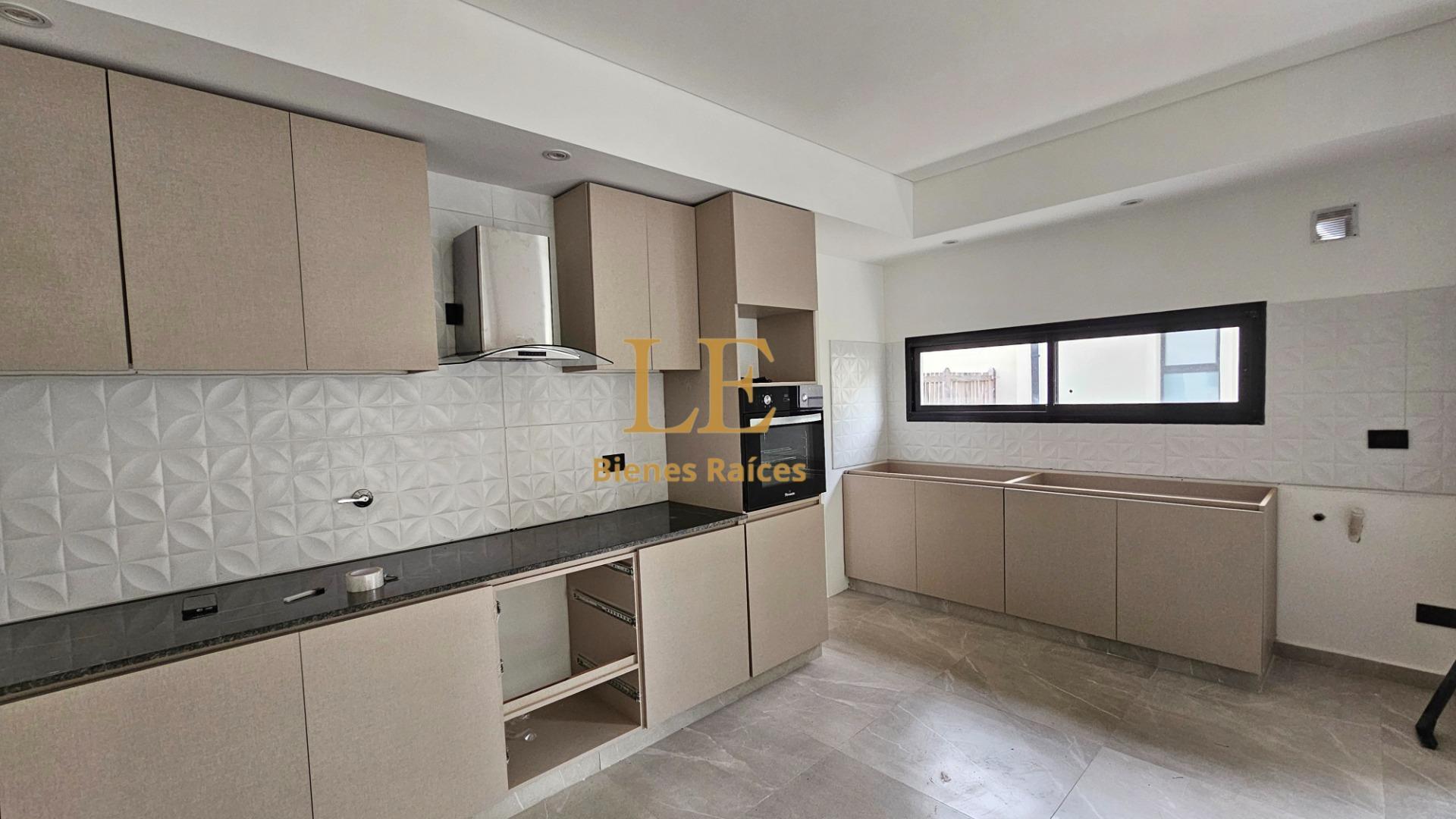 Casa en Venta A Estrenar