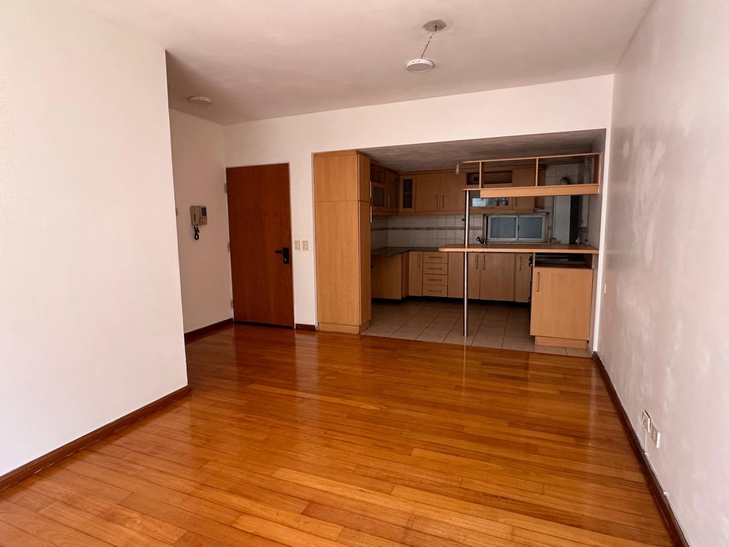 Departamento en Venta 17 años