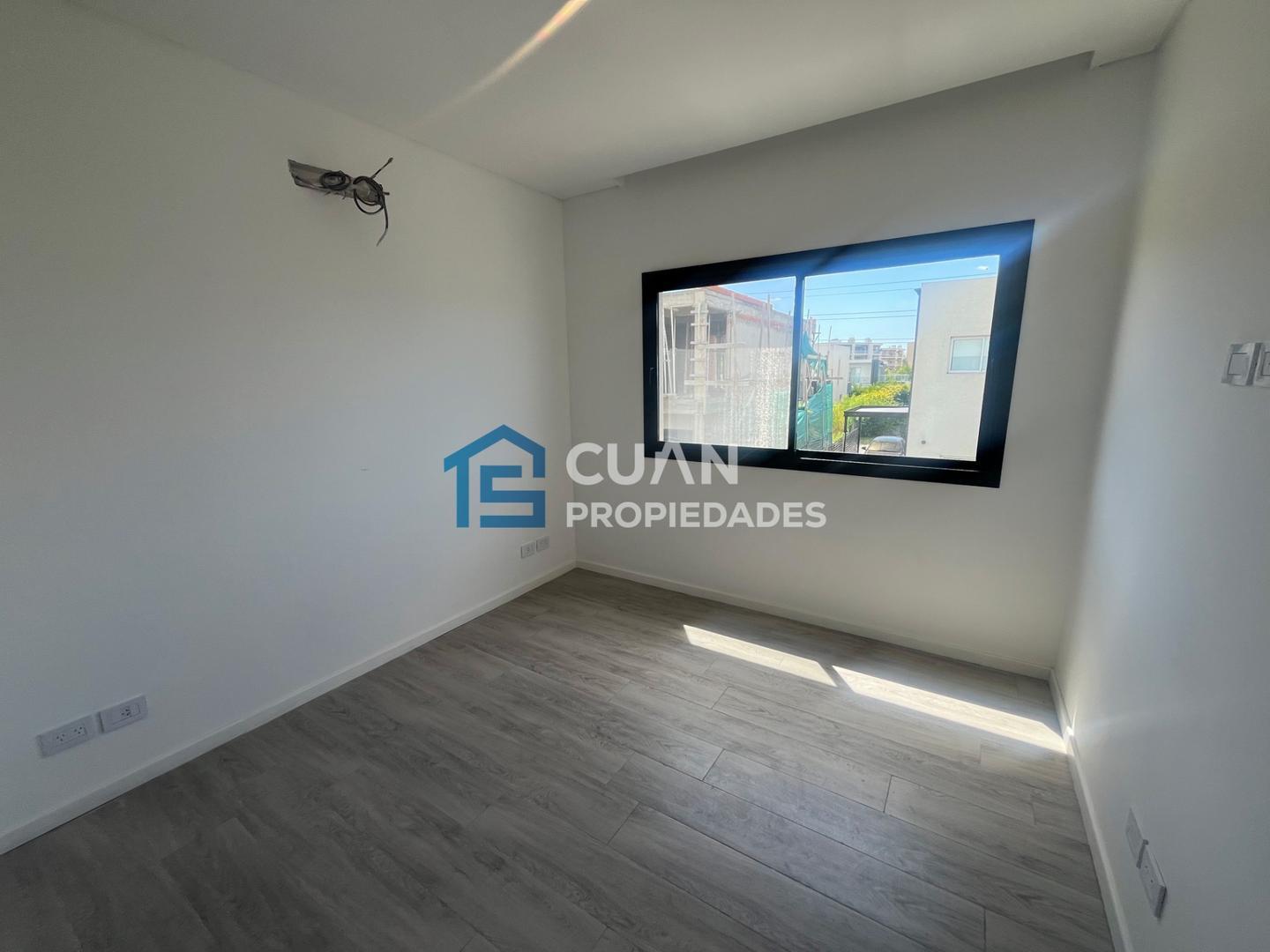 Casa en venta Spring Park Pilar - CUAN PROPIEDADES
