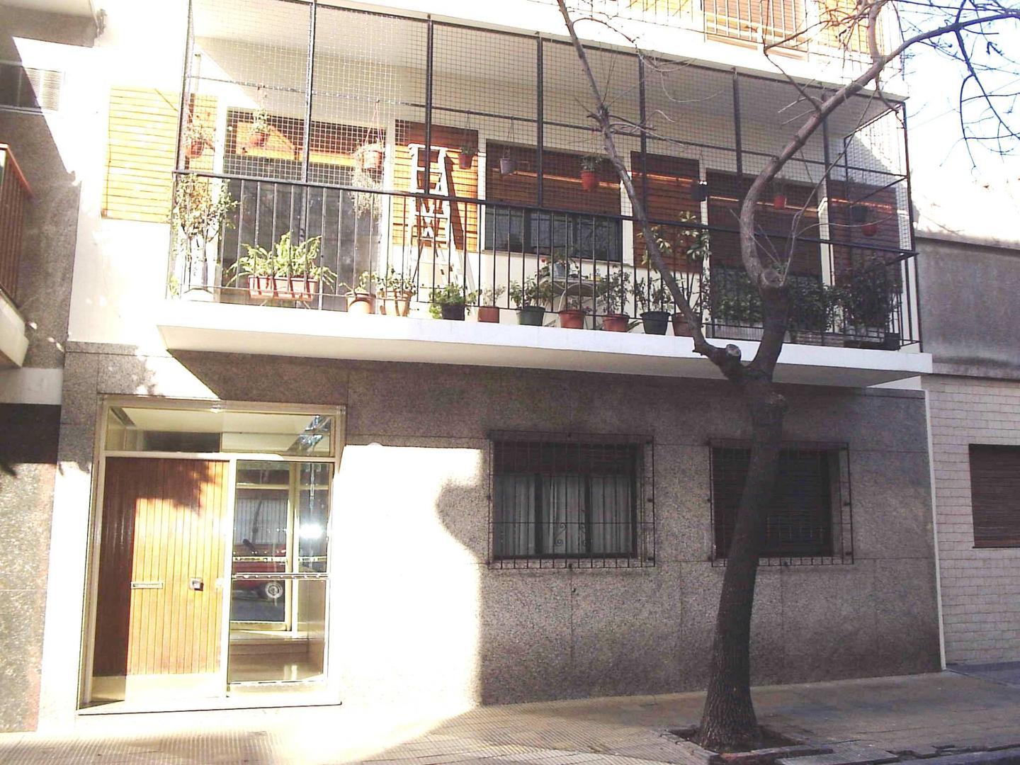 15 De Noviembre 1672 , Piso 2