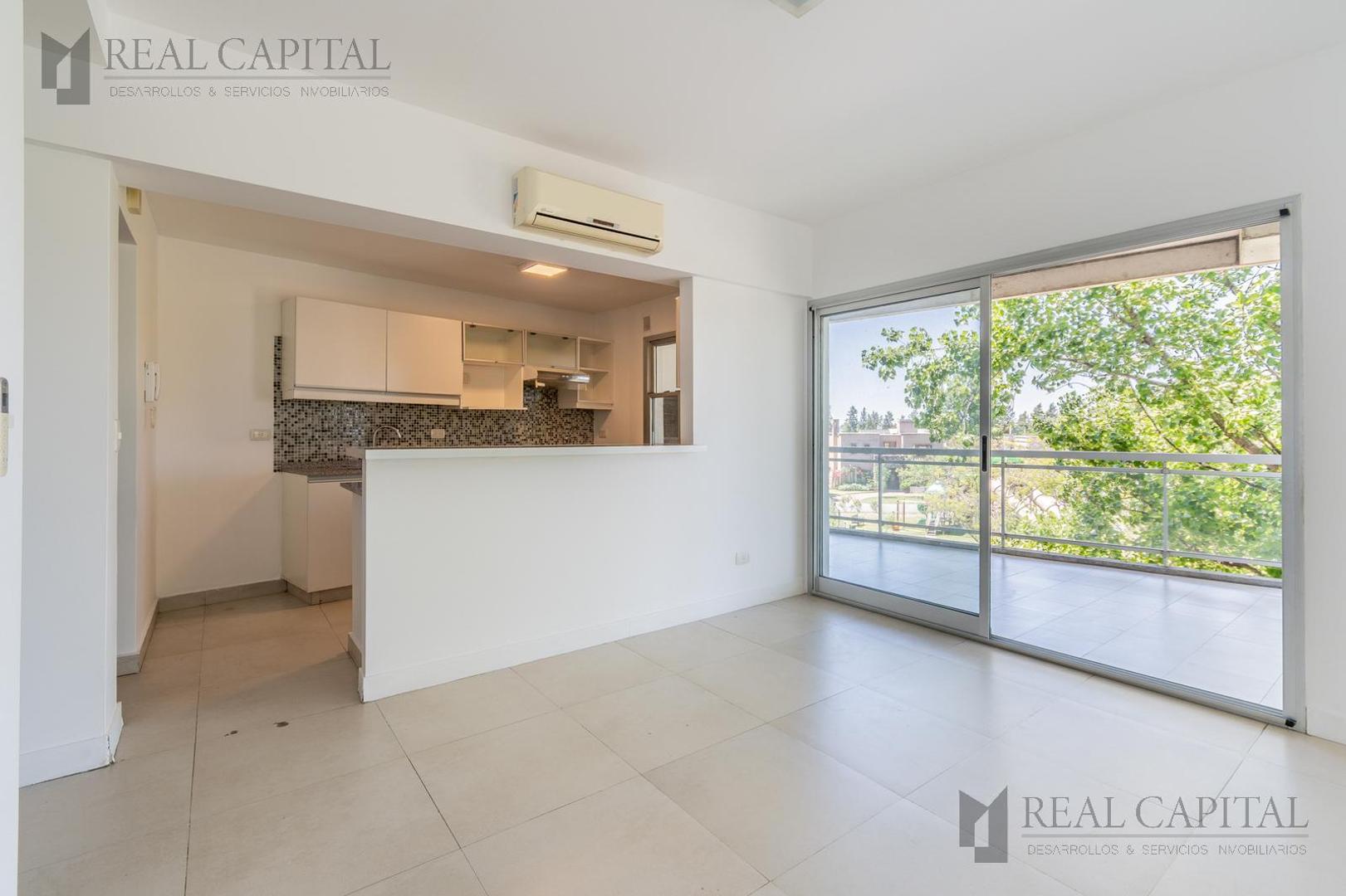 Departamento en Alquiler A Estrenar