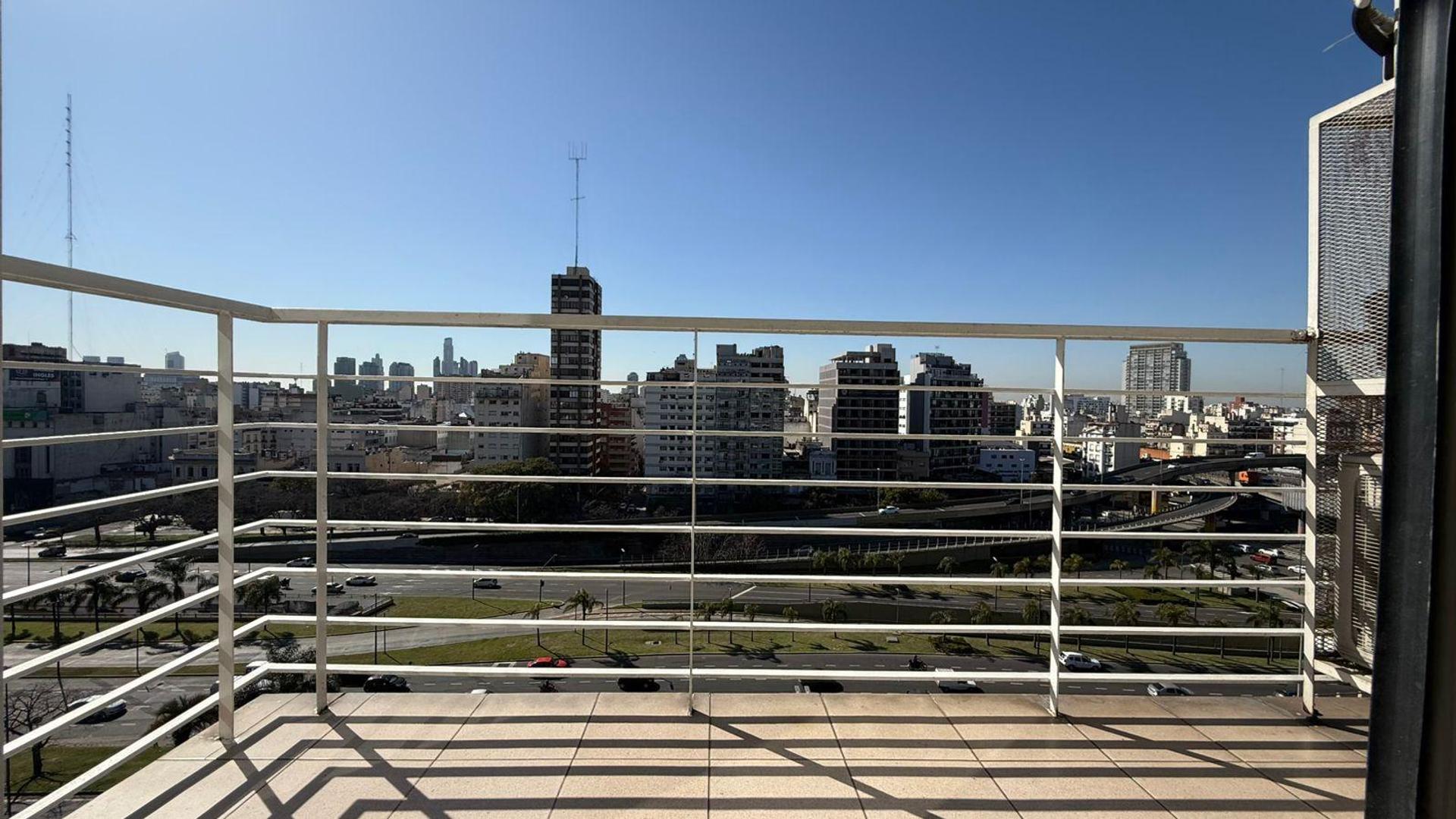 Departamento en Alquiler en San Telmo, $ 550.000