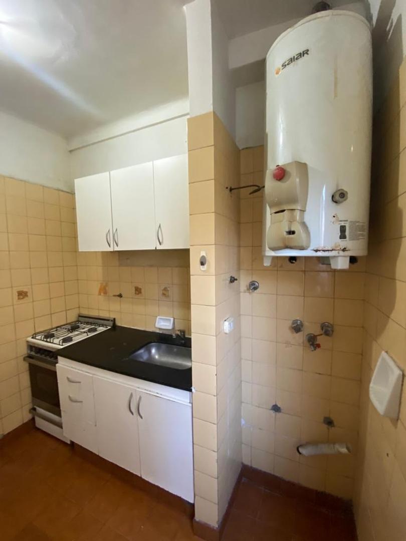 Departamento en Venta 50 años