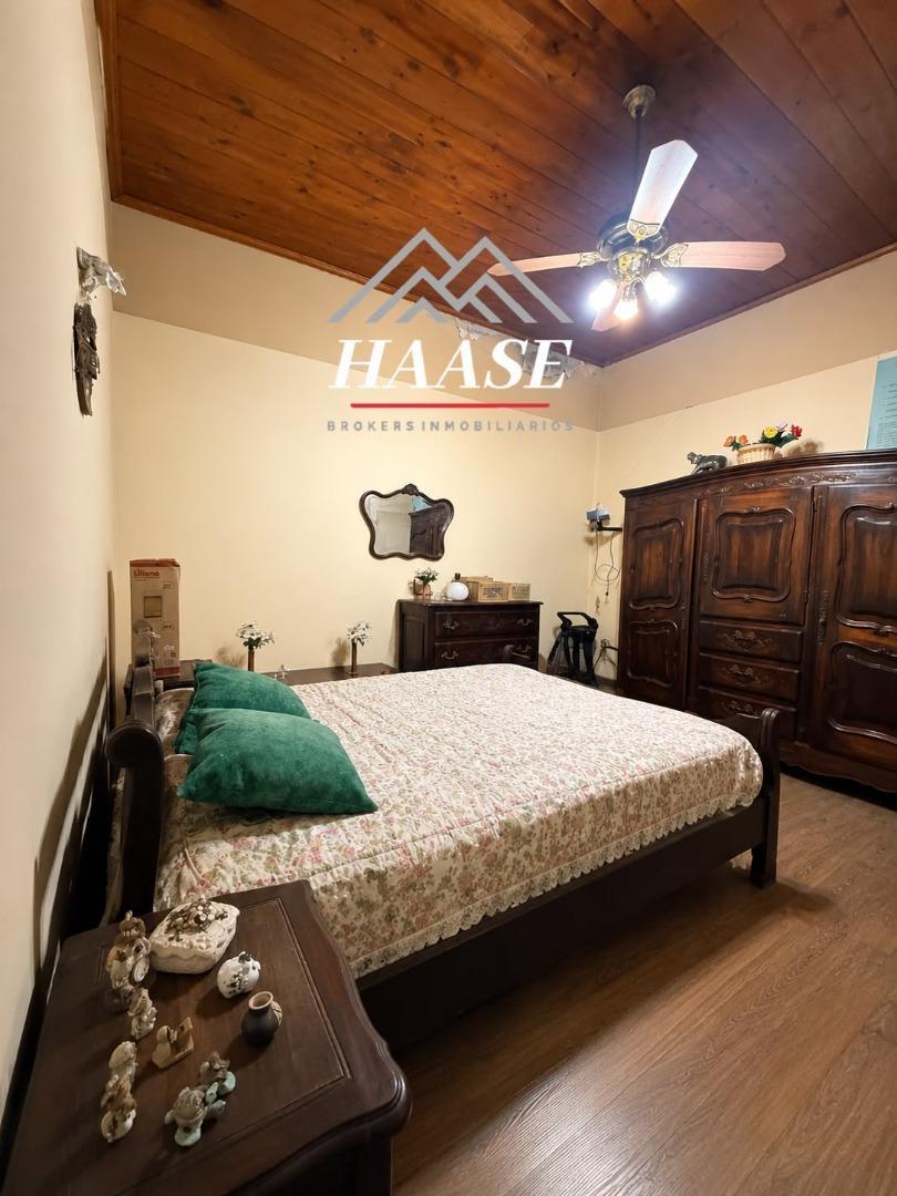 Casa en Venta 60 años