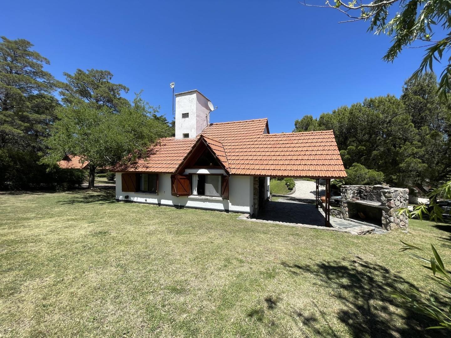 Casa en Venta de 3 dormitorios