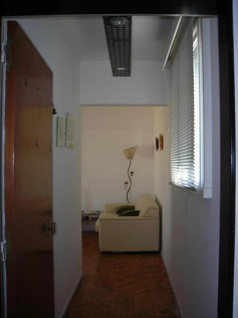 Departamento en Alquiler Temporal de 2 dormitorios