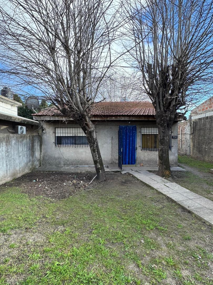 VENTA CASA 3 AMB MERLO FINANCIACION