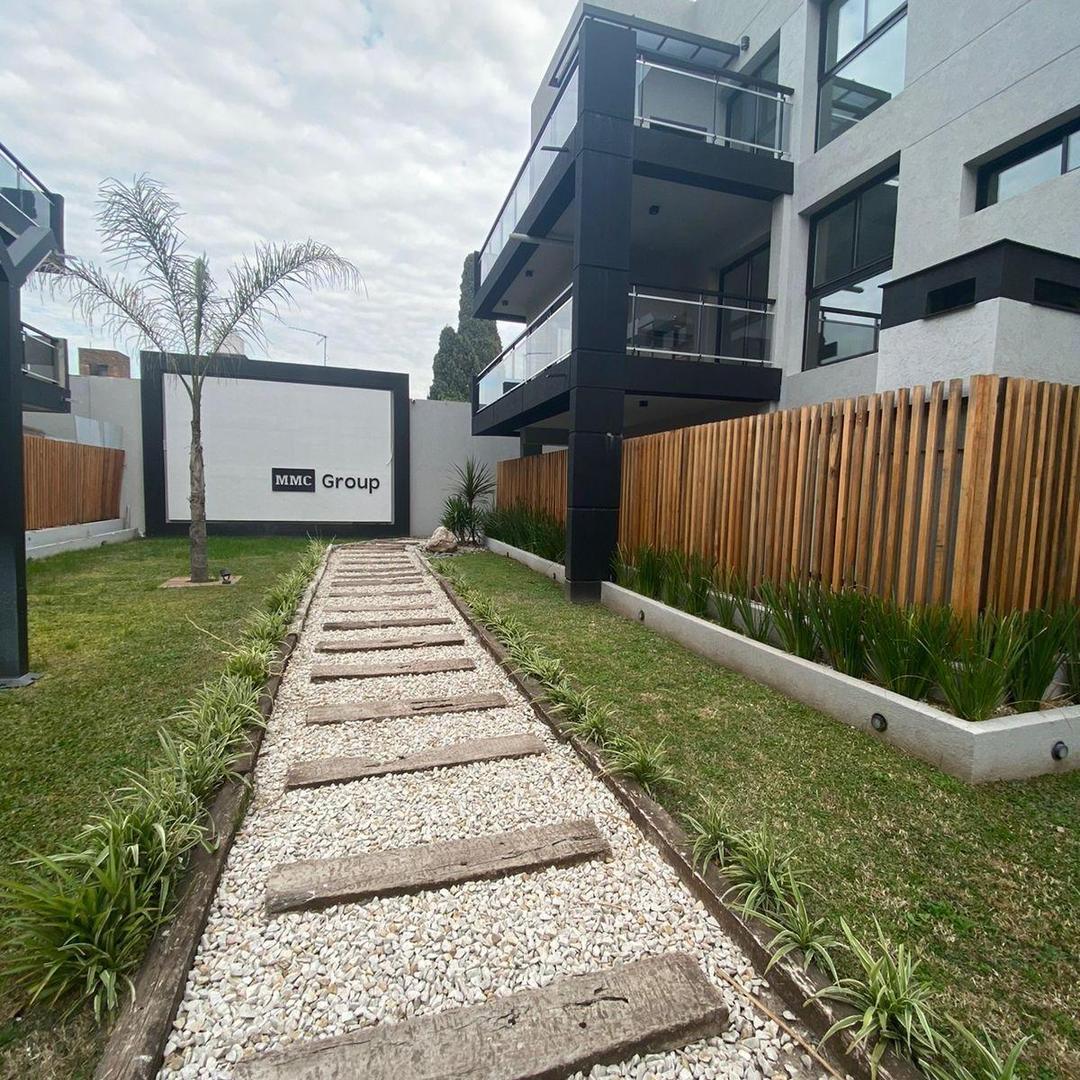 Condominio cerrado - Ituzaingo Norte