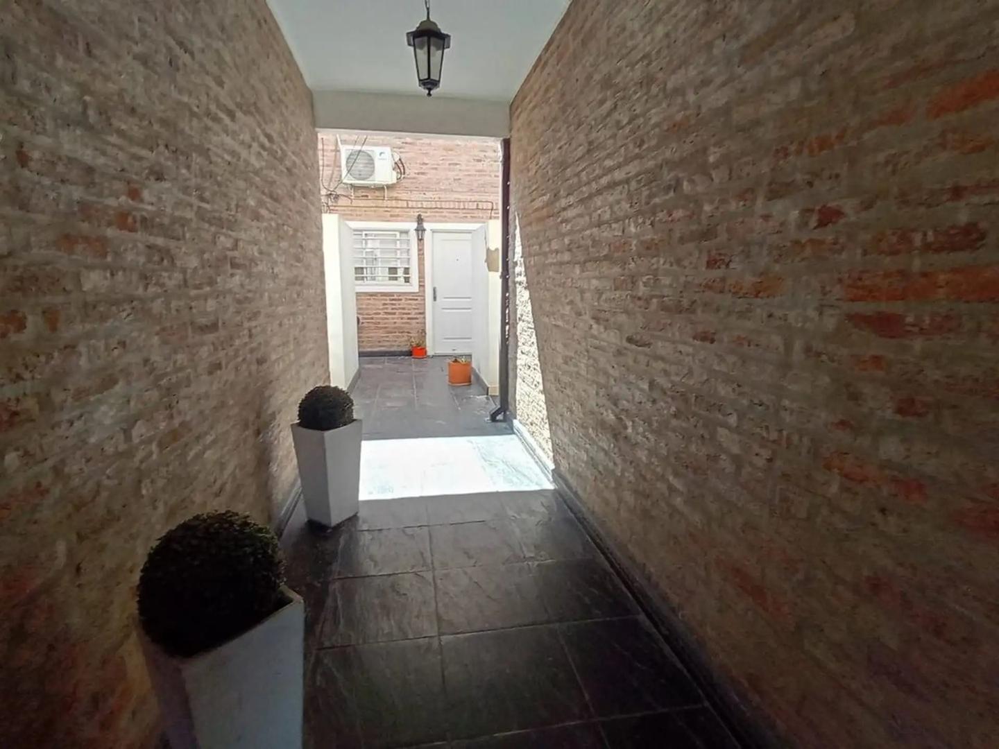 EXCELENTE PH INTERNO, 2 AMBIENTES