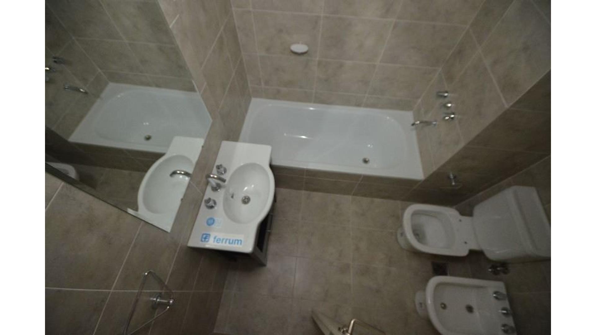 Gurruchaga 2100, Piso 8°