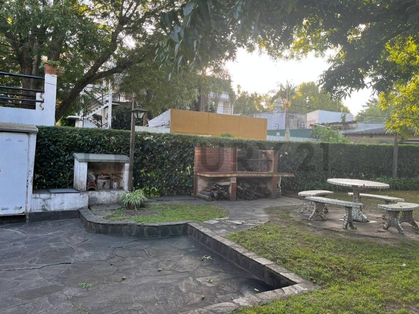 Casa en Venta en Tigre Centro, USD 250.000